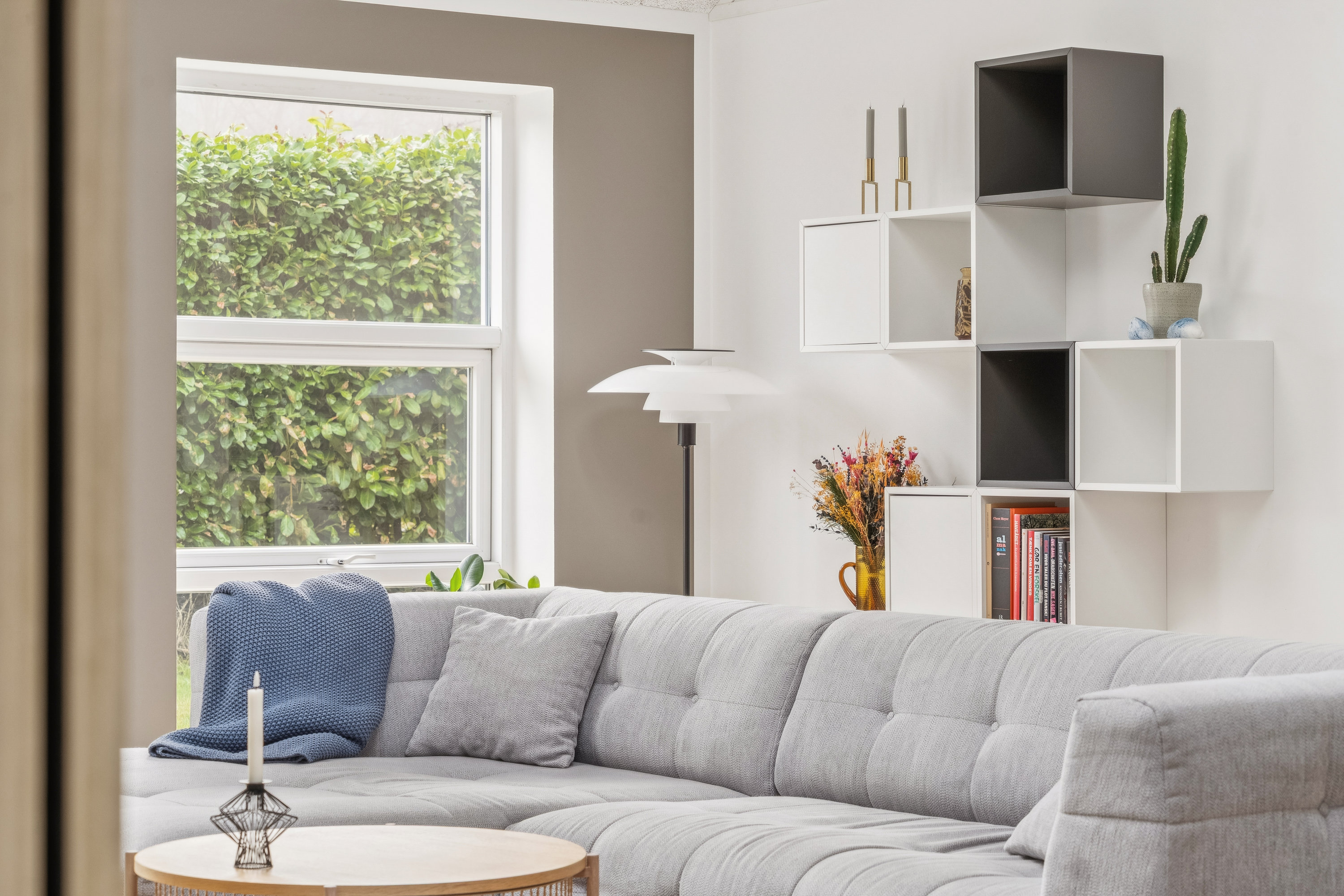 Fremhævet  billede i fuldskærmstilstand. Billede af Hylkedamvej 34, Lunge, 5591 Gelsted