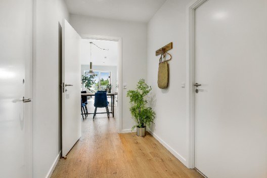 Fremhævet  billede i fuldskærmstilstand. Billede af Hovedgaden 37, 2. 2., 7190 Billund