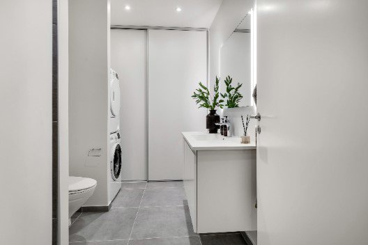 Fremhævet  billede i fuldskærmstilstand. Billede af Hovedgaden 37, 2. 2., 7190 Billund