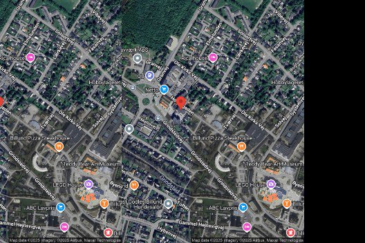 Fremhævet  billede i fuldskærmstilstand. Billede af Hovedgaden 37, 2. 2., 7190 Billund