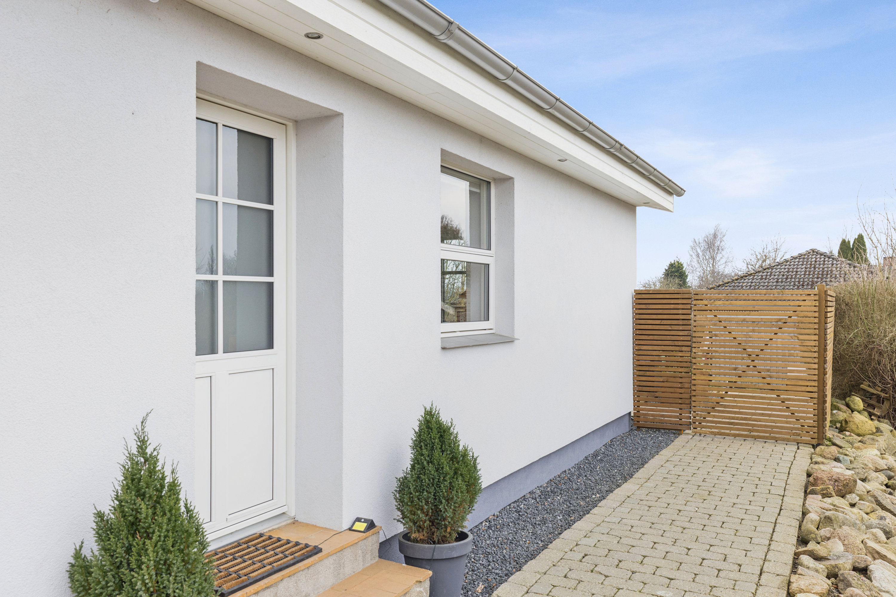 Fremhævet andet billede i fuldskærmstilstand. Billede af Chr. Richardtsvej 38, Ørsted, 5620 Glamsbjerg