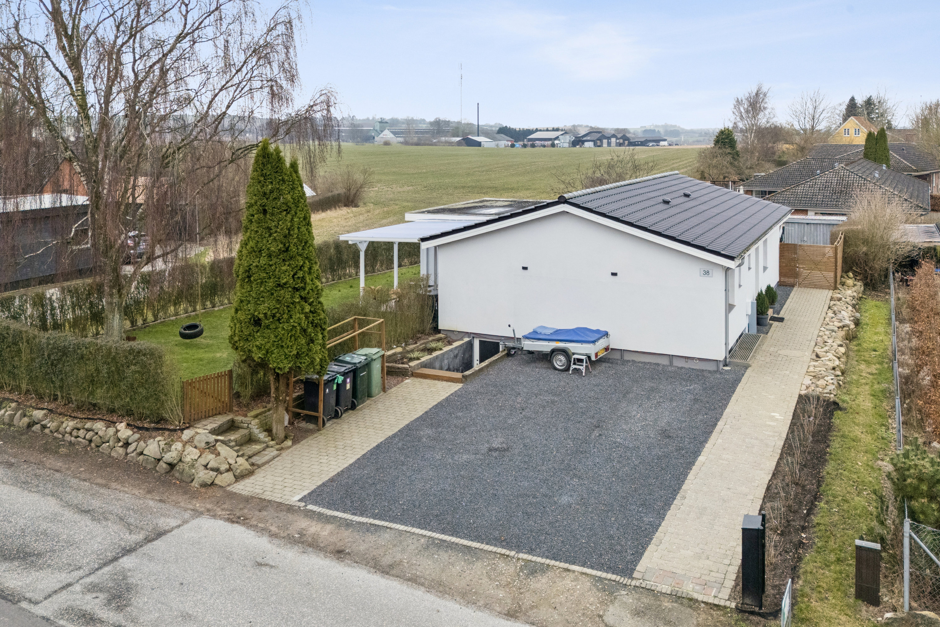 Chr. Richardtsvej 38, Ørsted, 5620 Glamsbjerg