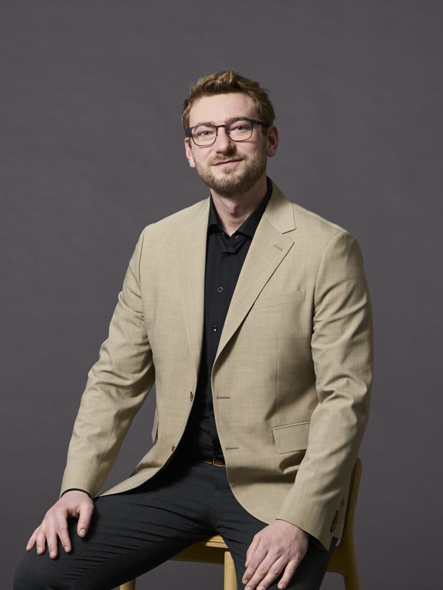 Ejendomsmægler Morten Christoffersen, Nybolig Rønne, Nybolig