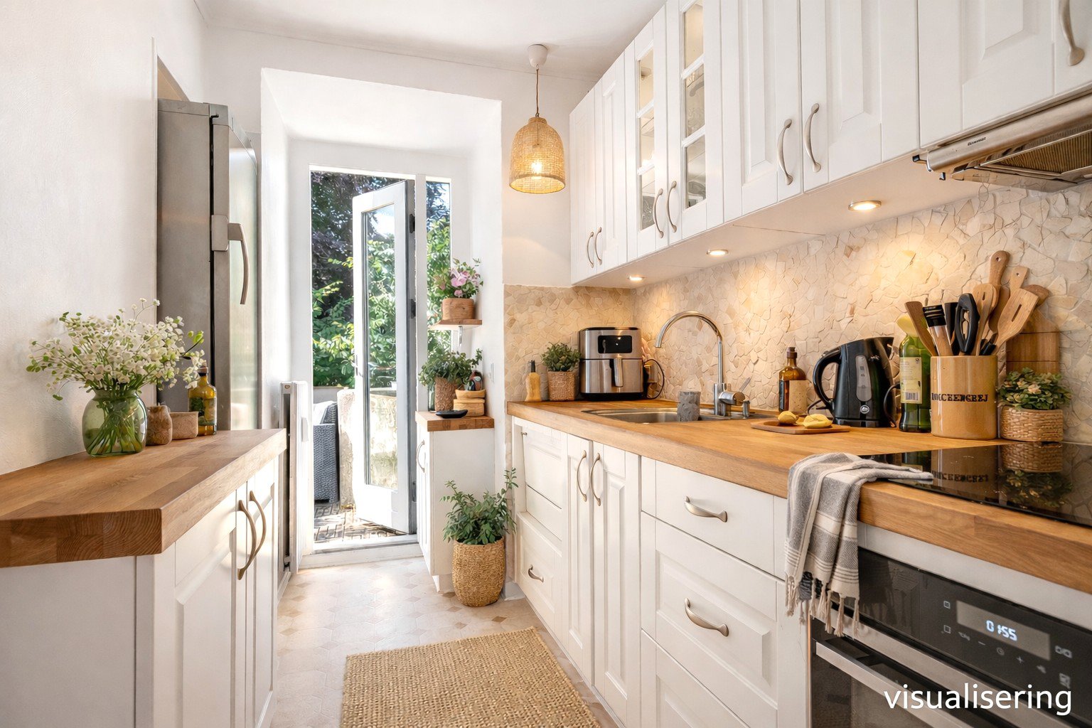 Haderslevvej 12B, 2., 6000 Kolding