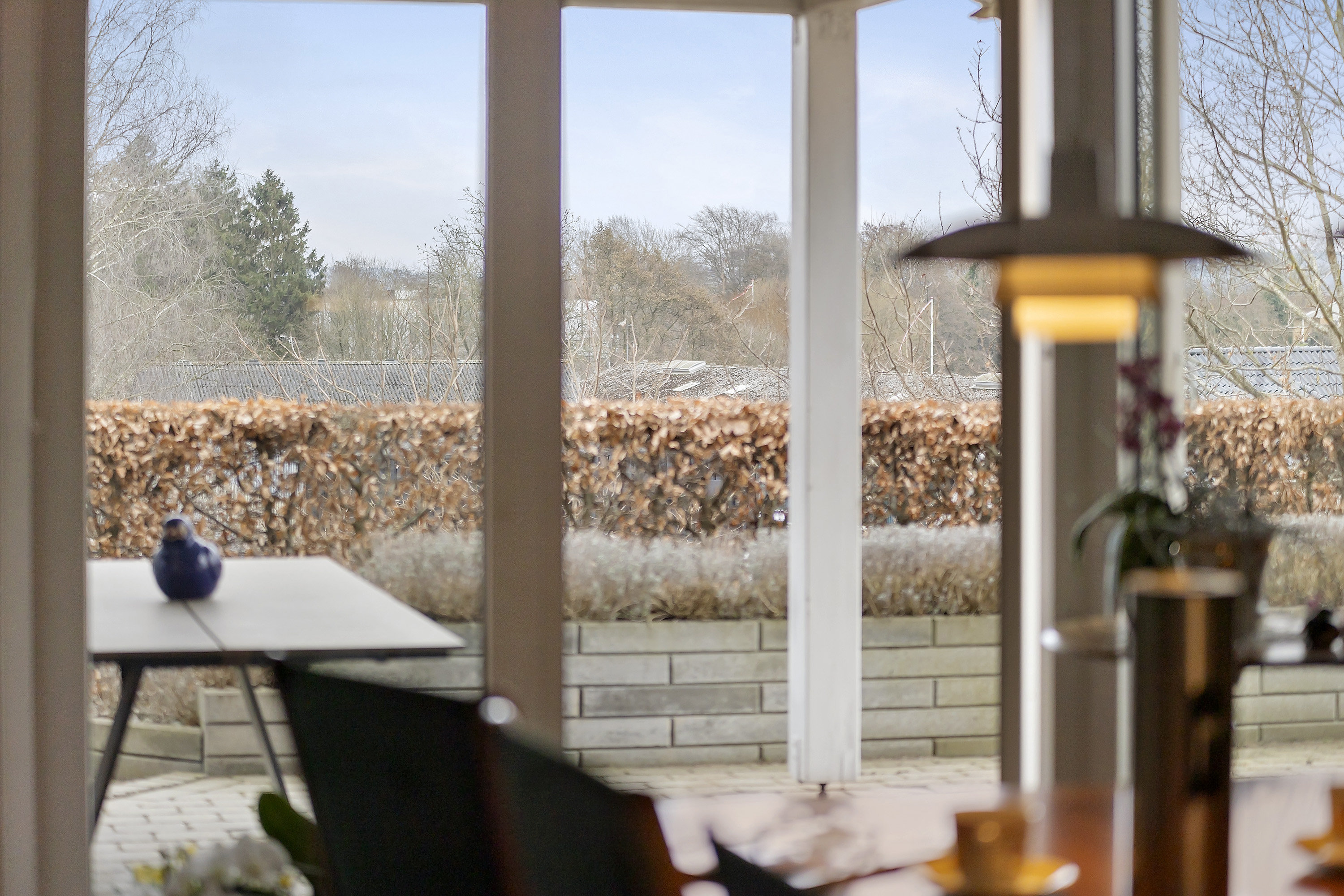 Fremhævet ejendommen billede i fuldskærmstilstand. Billede af Skovbakken 5, 6200 Aabenraa