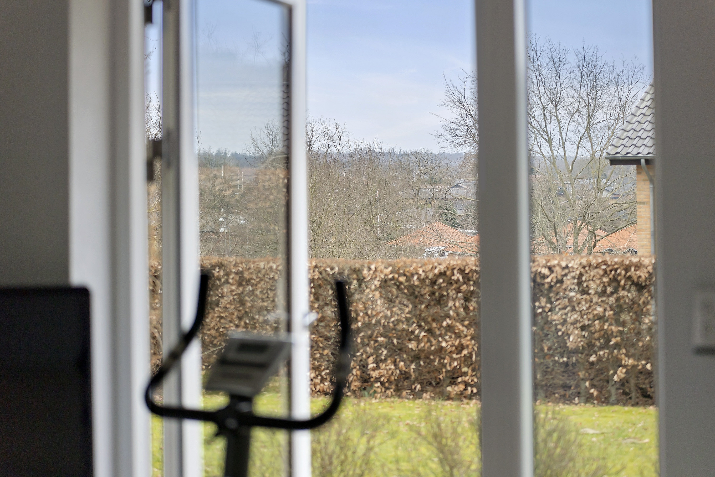 Fremhævet område billede i fuldskærmstilstand. Billede af Skovbakken 5, 6200 Aabenraa