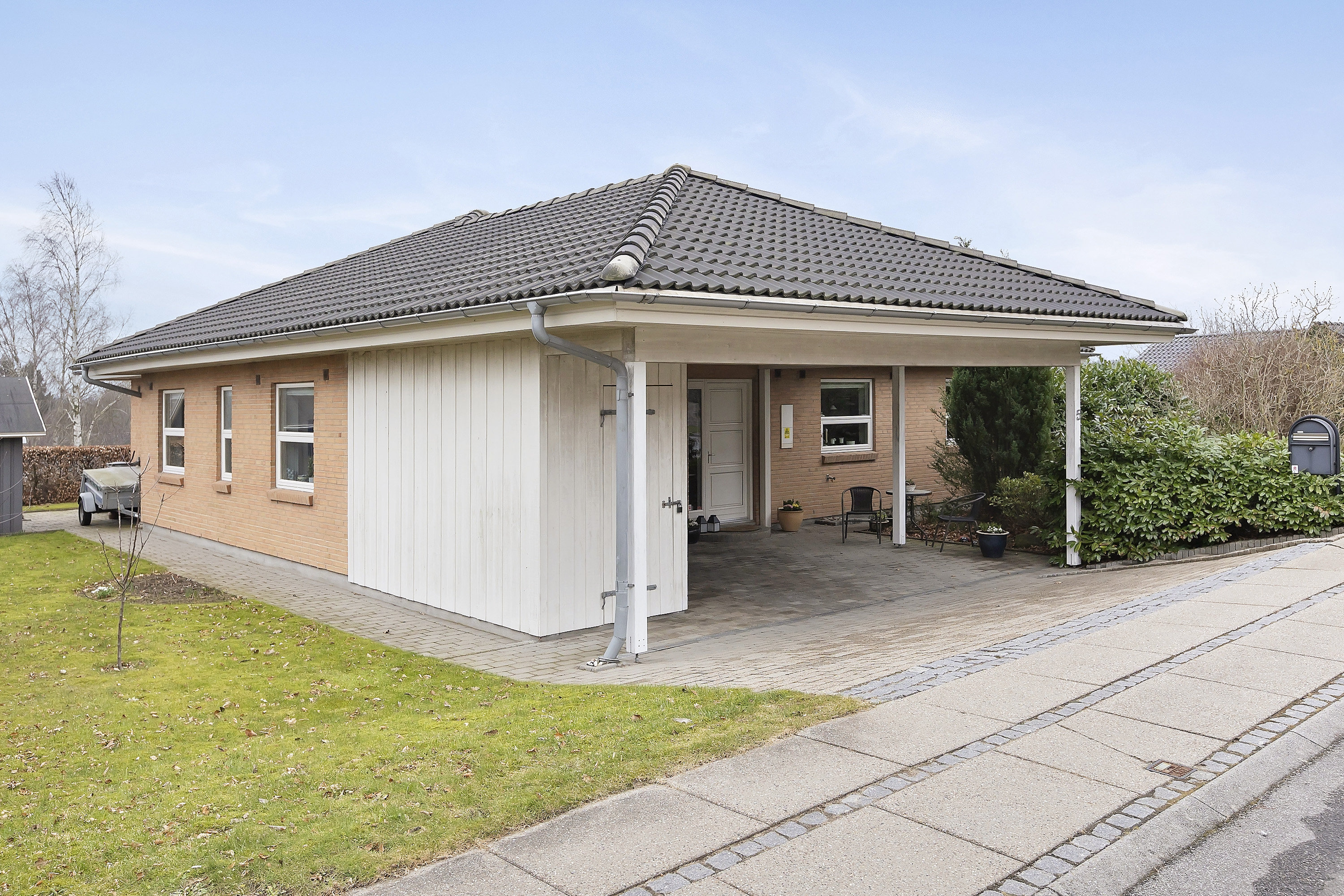 Skovbakken 5, 6200 Aabenraa