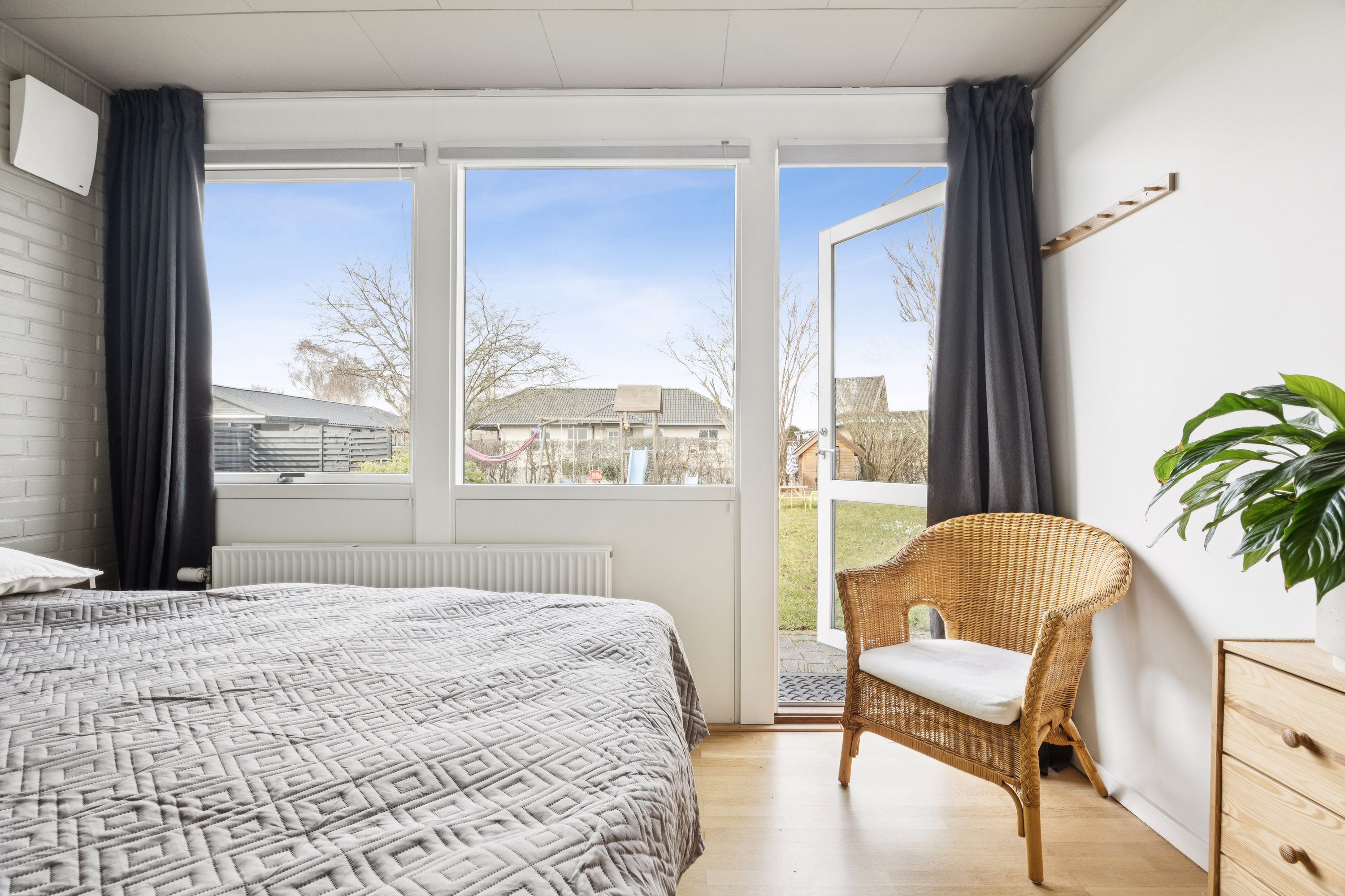 Fremhævet værelse billede i fuldskærmstilstand. Billede af Nældebjerg Alle 32, 2670 Greve