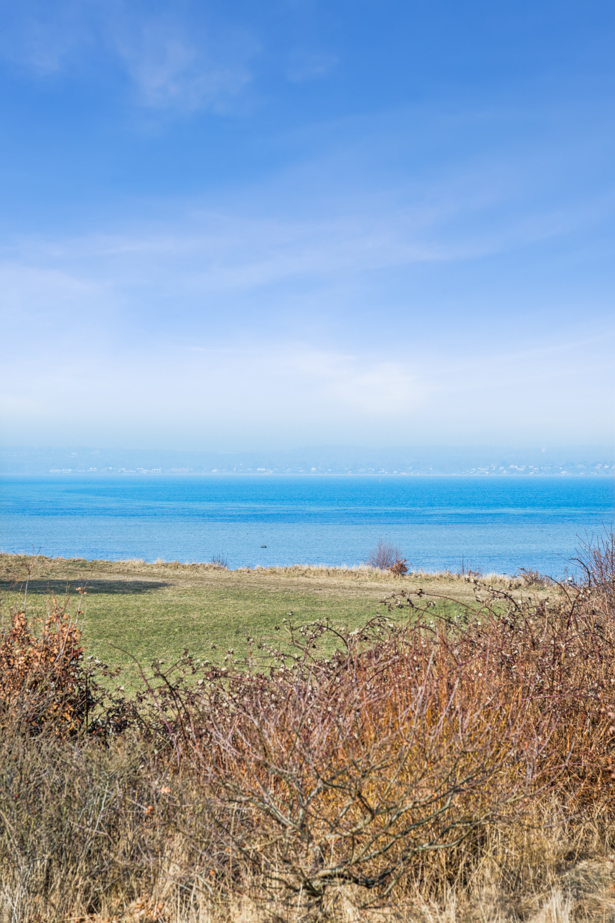 Fremhævet område billede i fuldskærmstilstand. Billede af Vestervang 6, Dejret Klit, 8420 Knebel