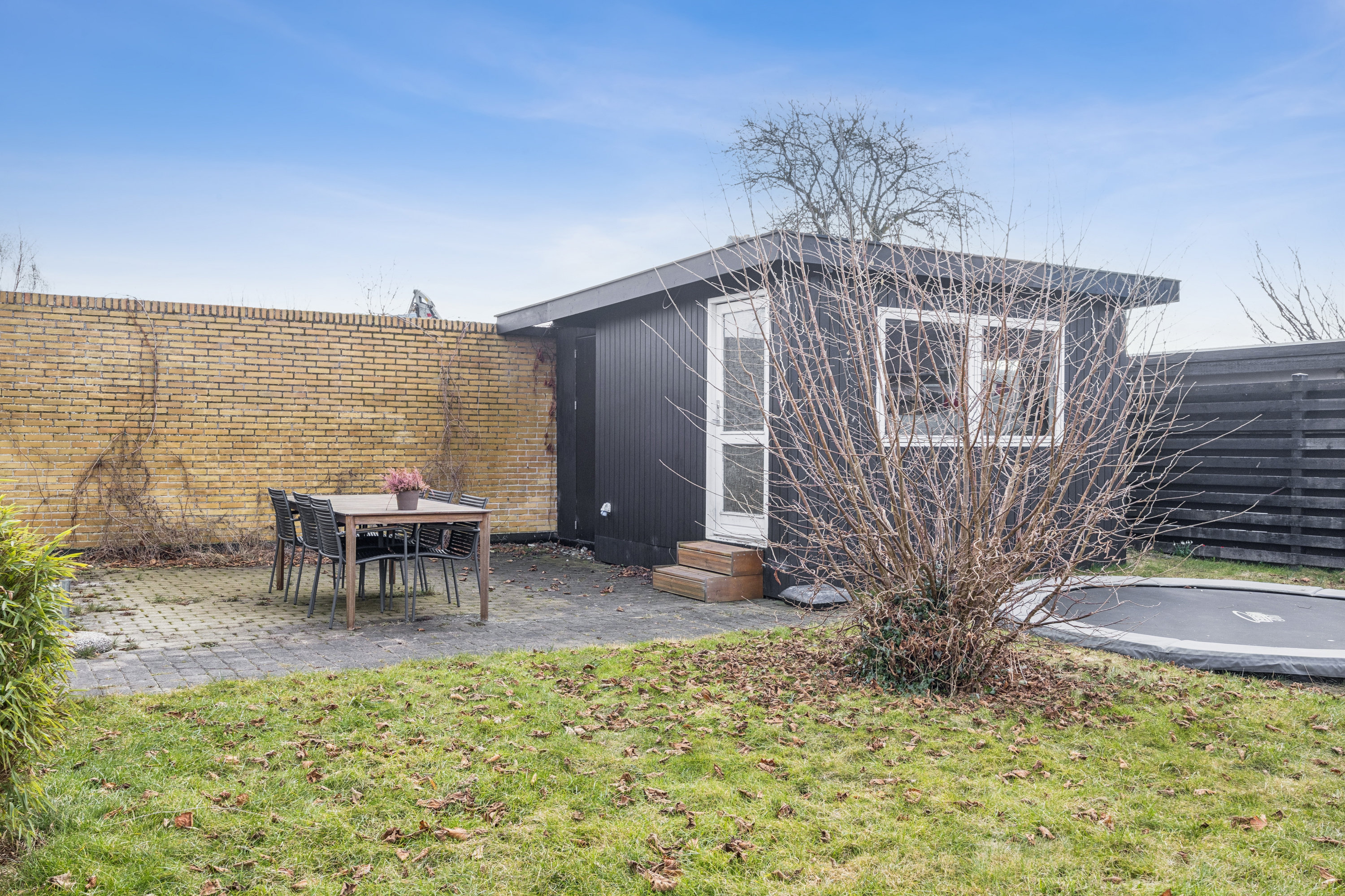 Fremhævet andet billede i fuldskærmstilstand. Billede af Nældebjerg Alle 32, 2670 Greve