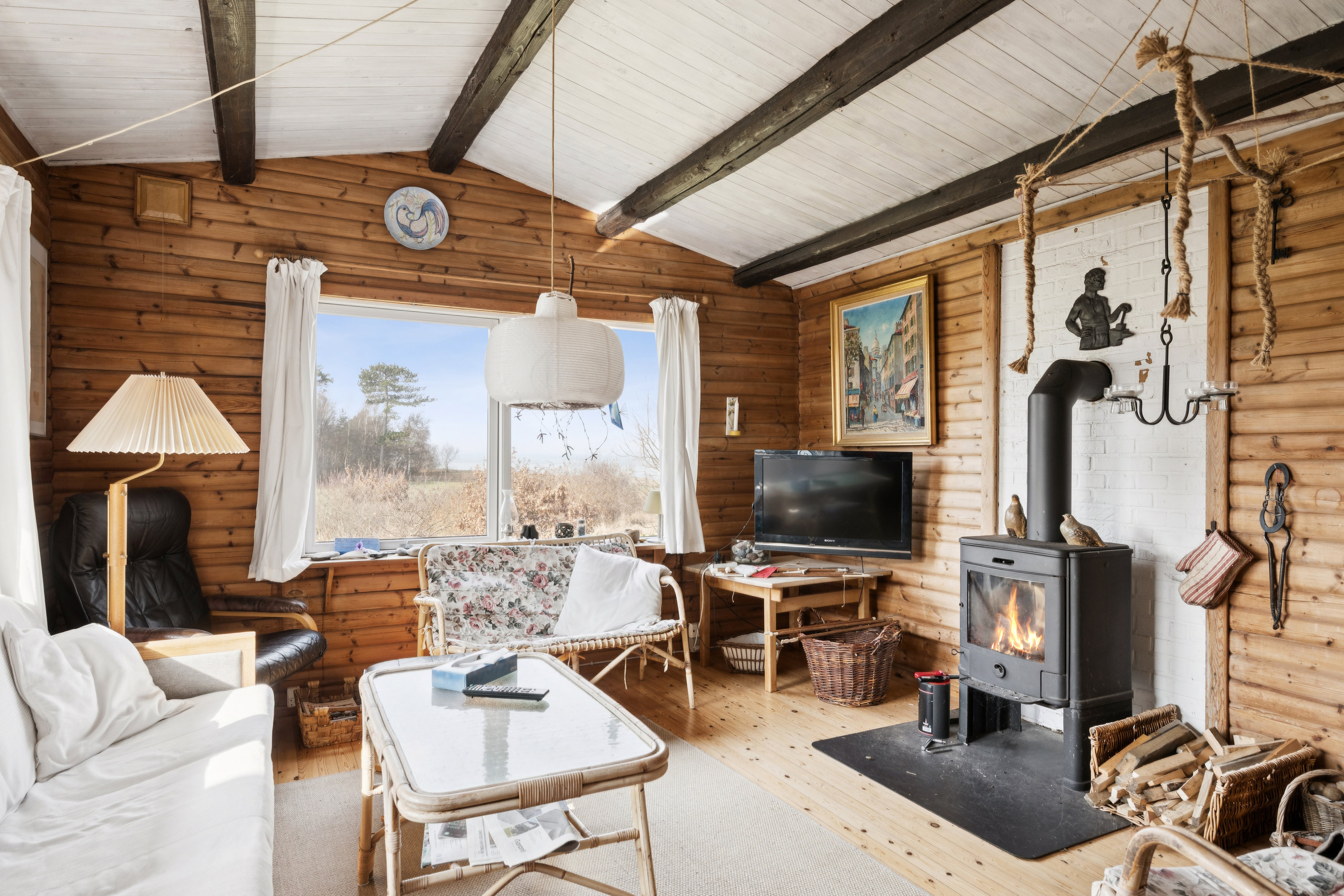 Vestervang 6, Dejret Klit, 8420 Knebel