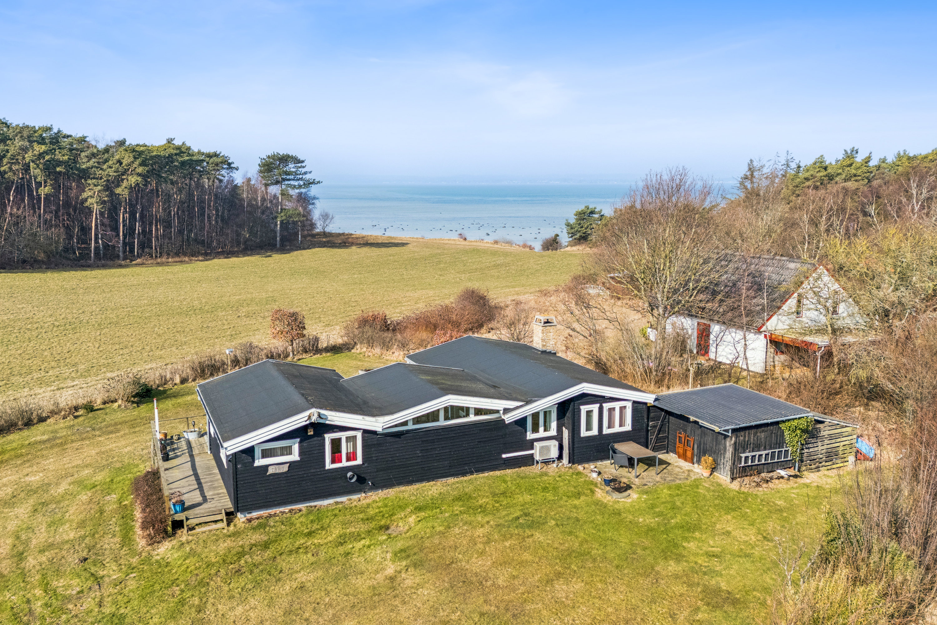 Vestervang 6, Dejret Klit, 8420 Knebel