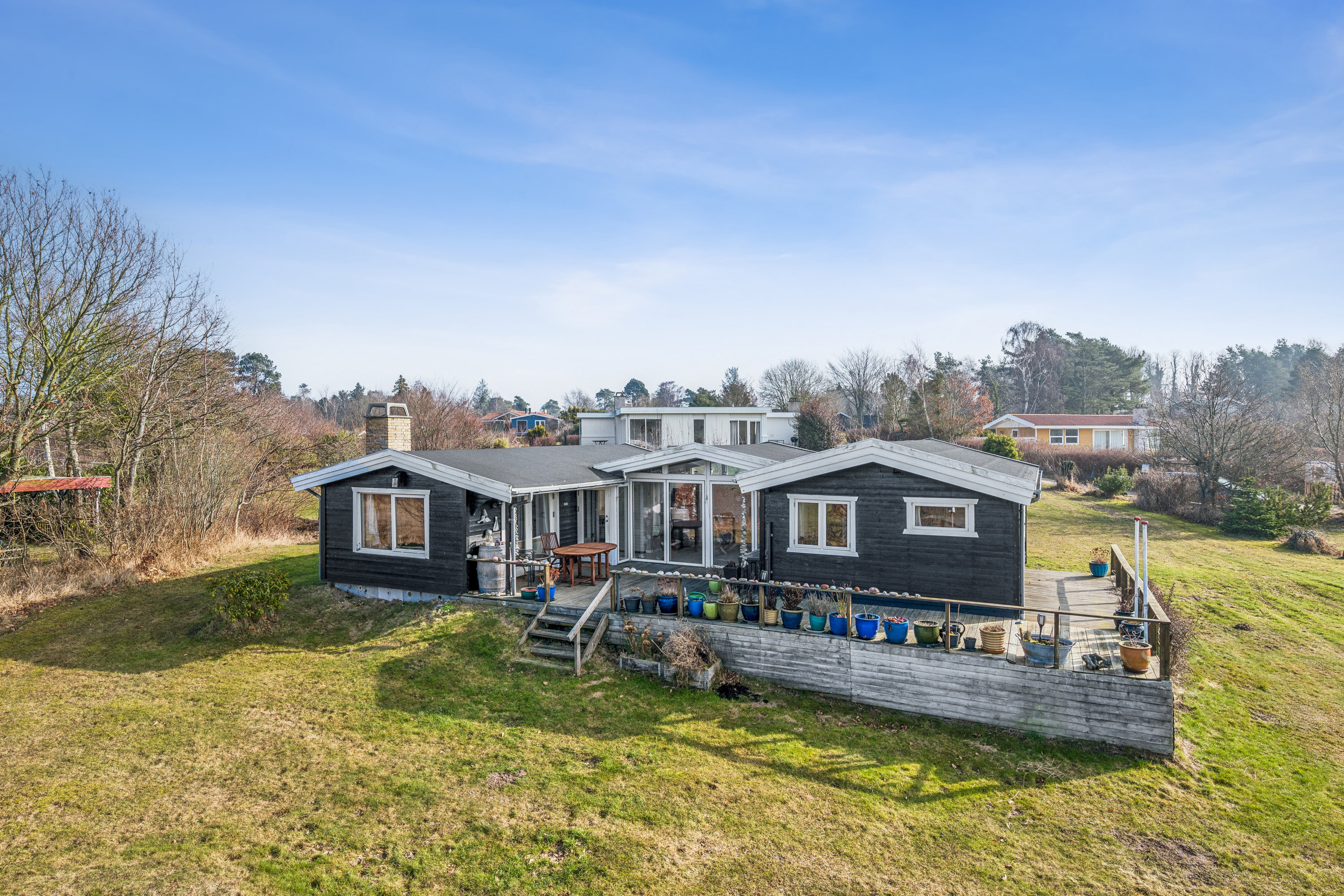 Vestervang 6, Dejret Klit, 8420 Knebel