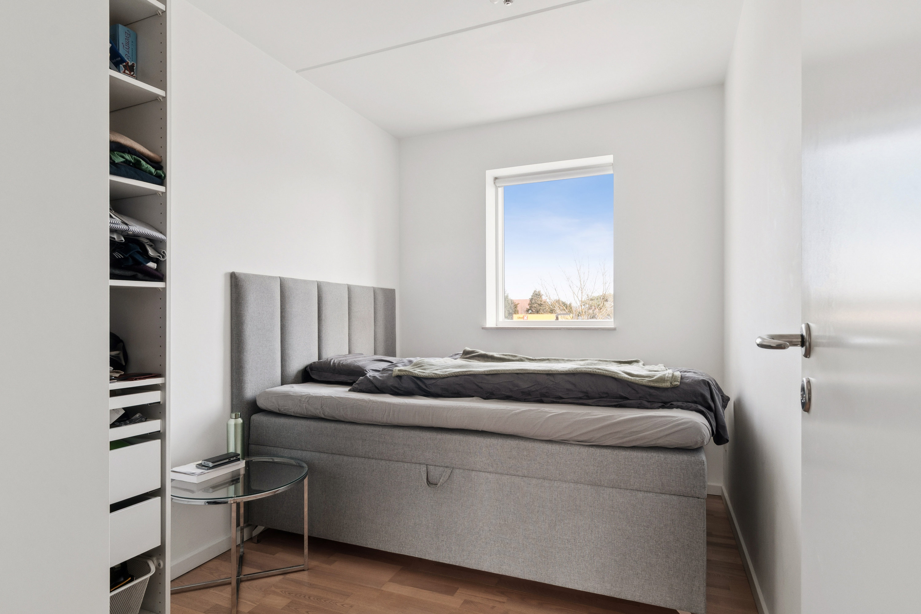 Fremhævet værelse billede i fuldskærmstilstand. Billede af Englandsvej 270, 1. tv., 2770 Kastrup