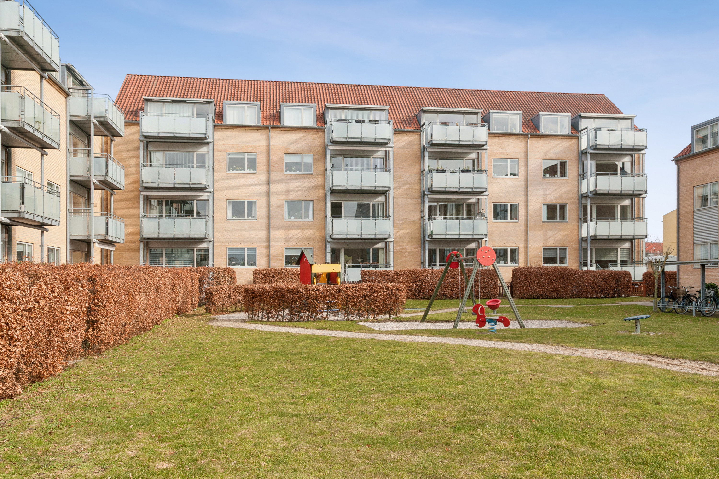 Fremhævet andet billede i fuldskærmstilstand. Billede af Englandsvej 270, 1. tv., 2770 Kastrup