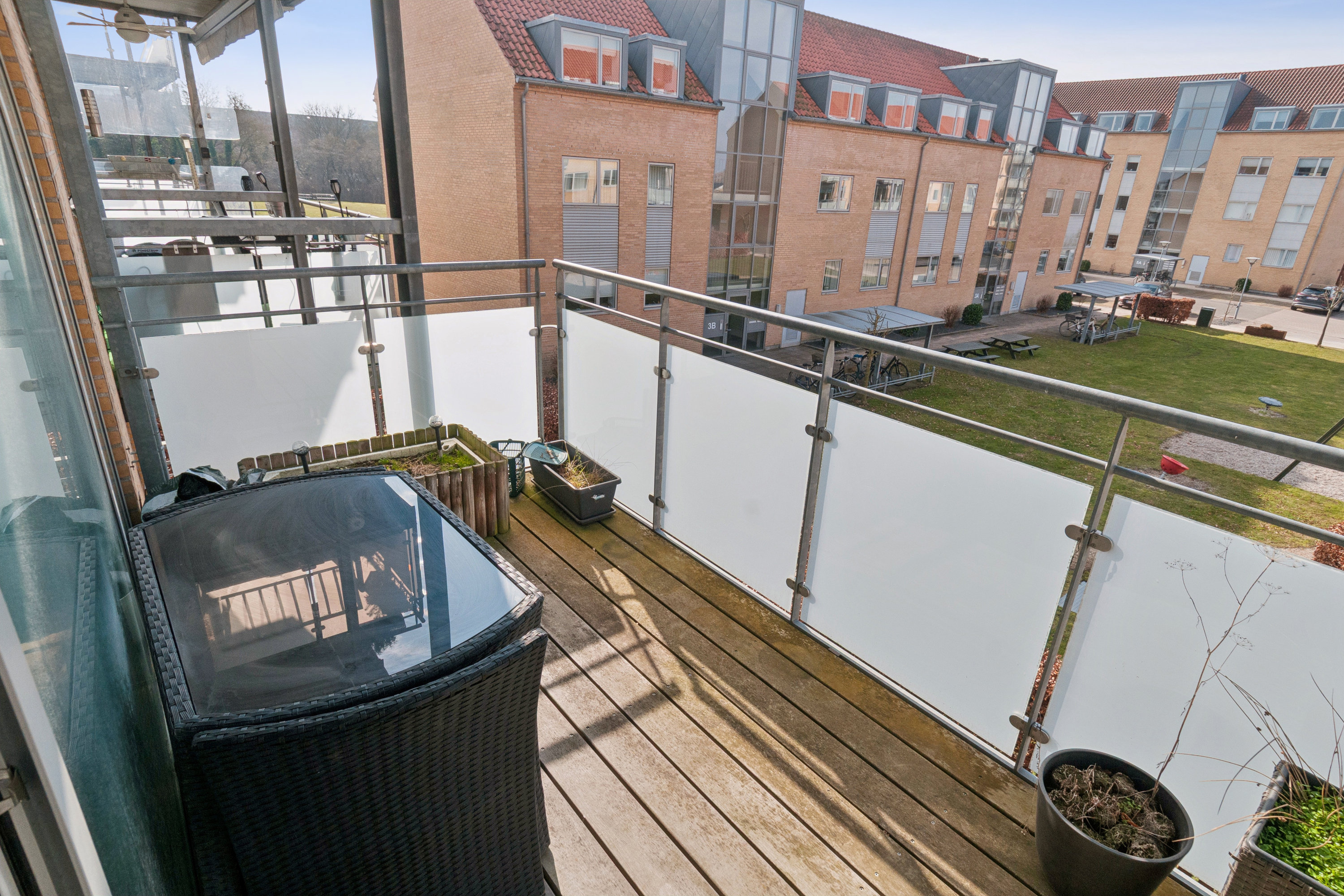 Fremhævet andet billede i fuldskærmstilstand. Billede af Englandsvej 270, 1. tv., 2770 Kastrup