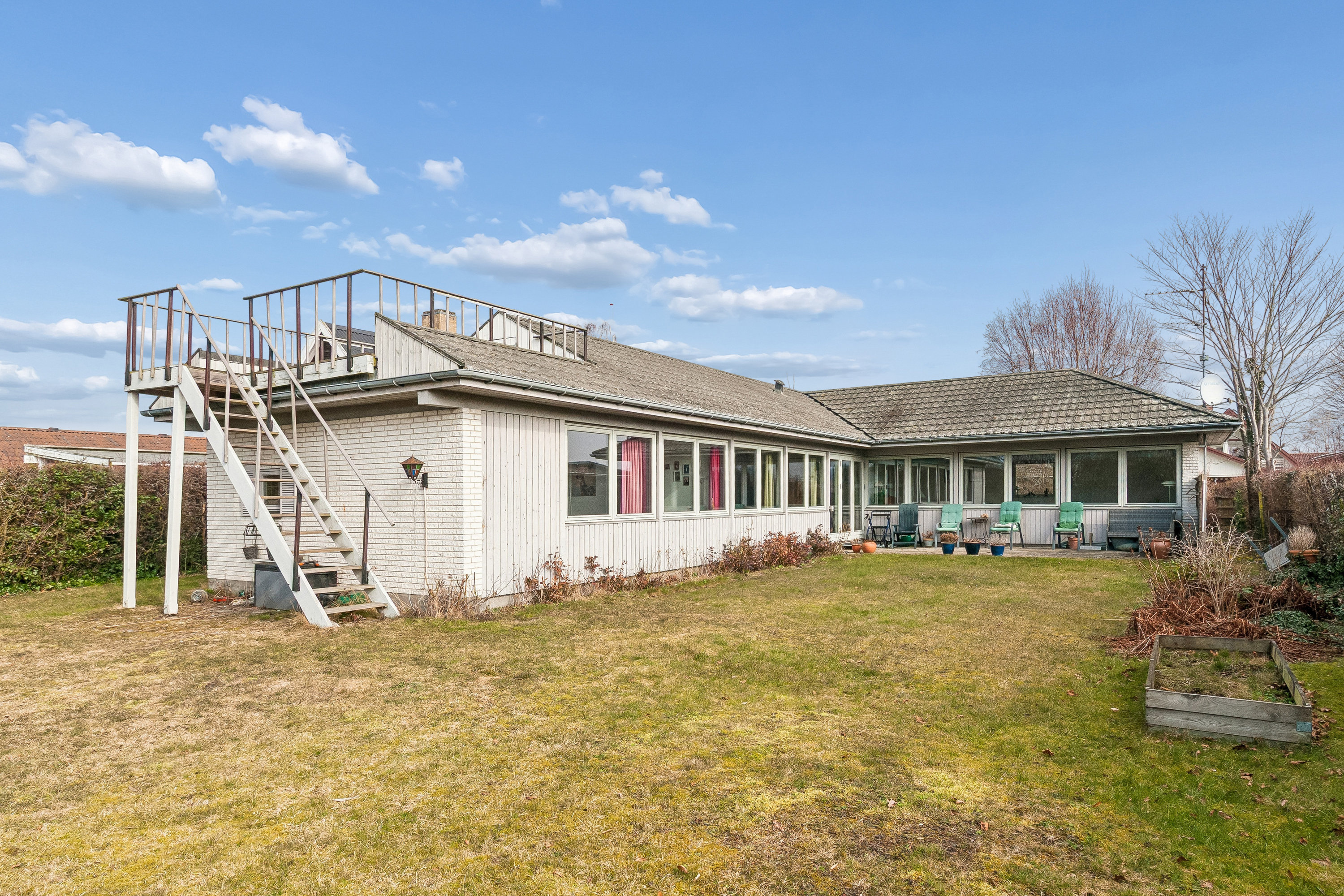 Birkevej 20, 2791 Dragør