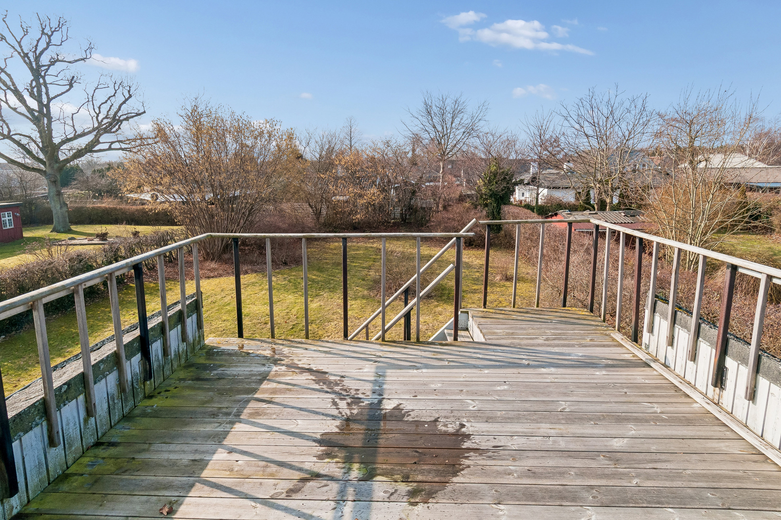 Birkevej 20, 2791 Dragør