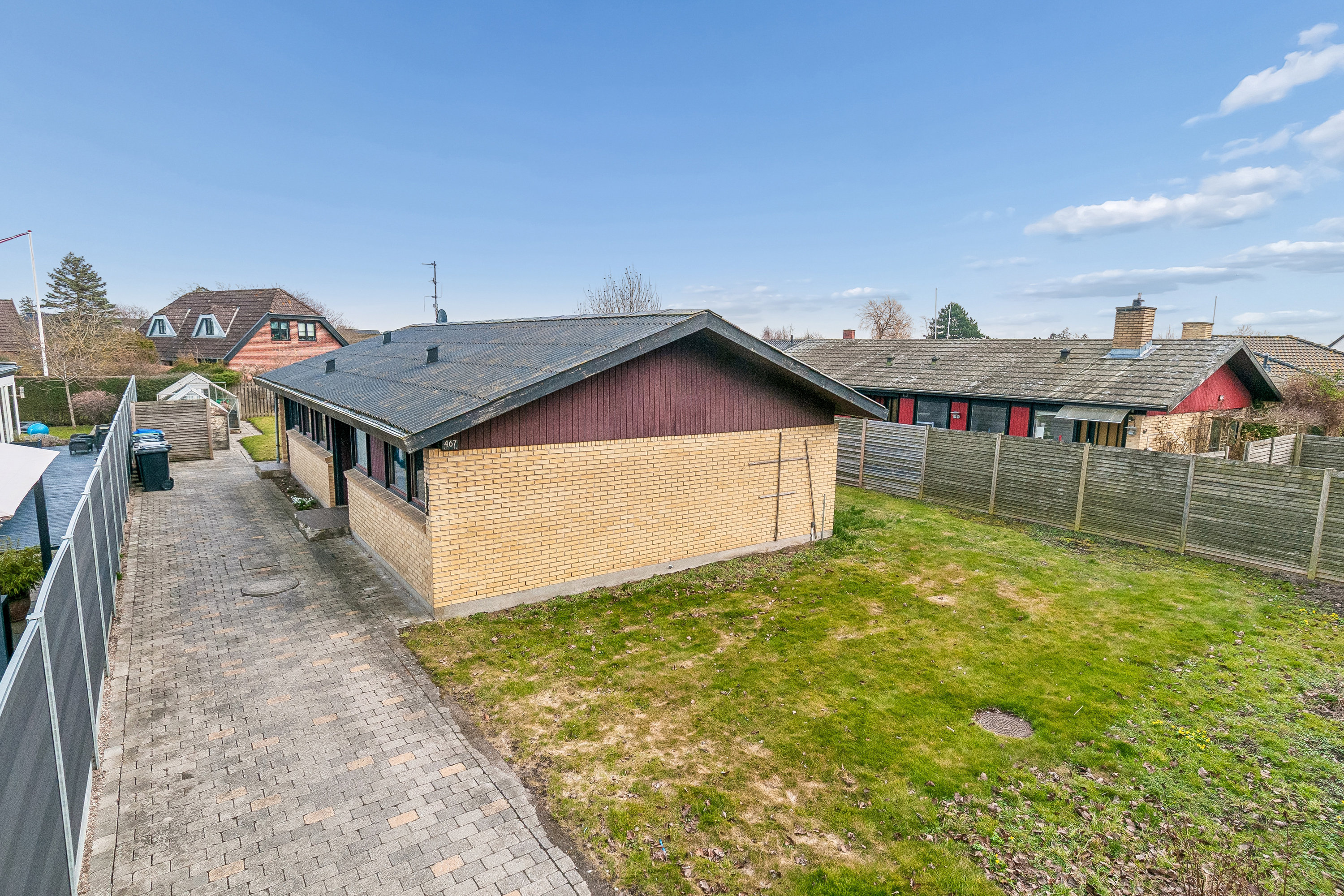 Kongelundsvej 467, 2770 Kastrup