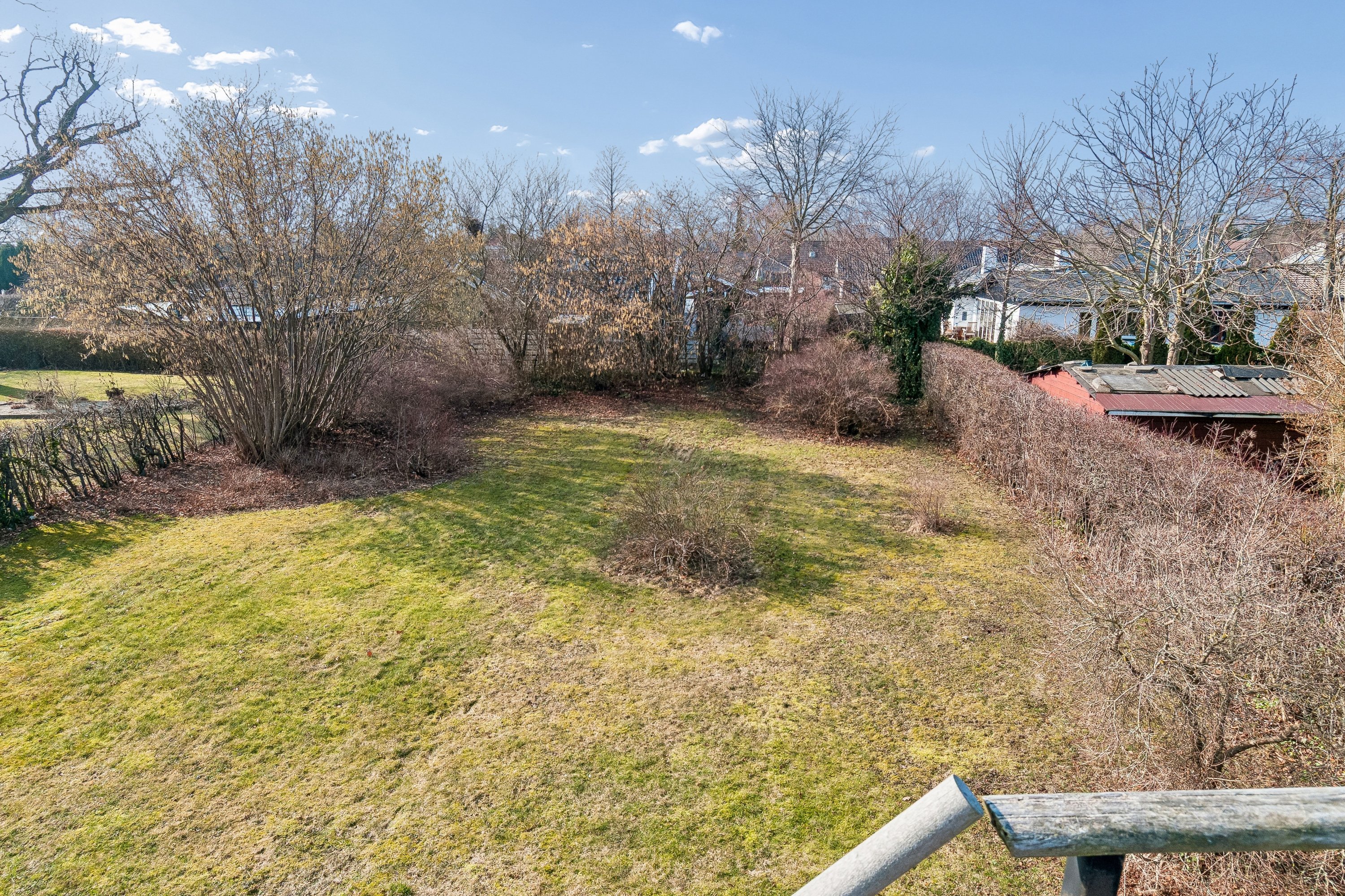 Fremhævet have billede i fuldskærmstilstand. Billede af Birkevej 20, 2791 Dragør