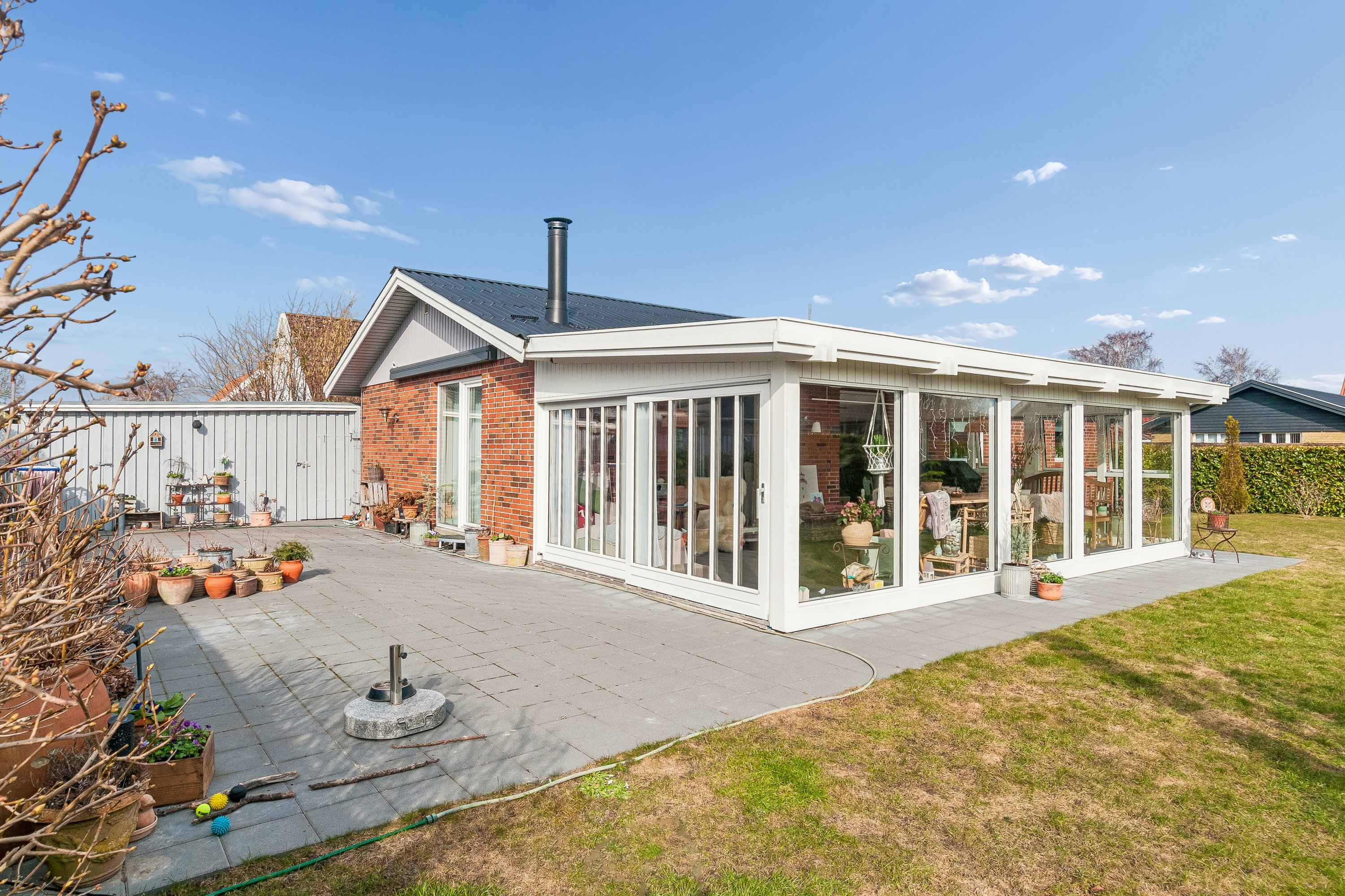 Tømmerupvang 63, 2770 Kastrup