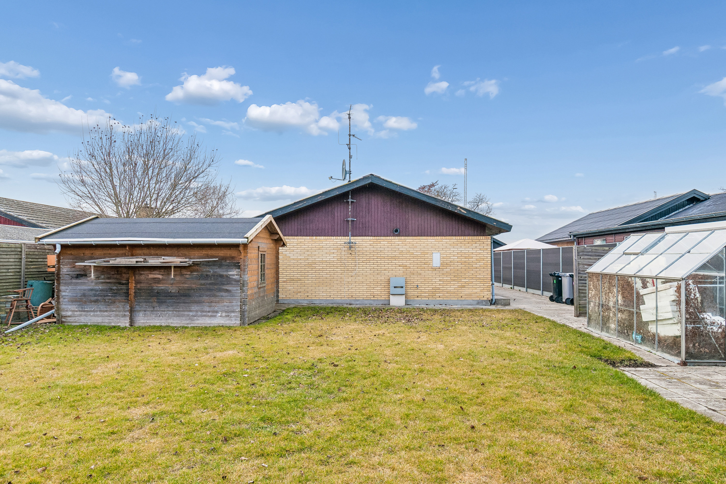 Kongelundsvej 467, 2770 Kastrup