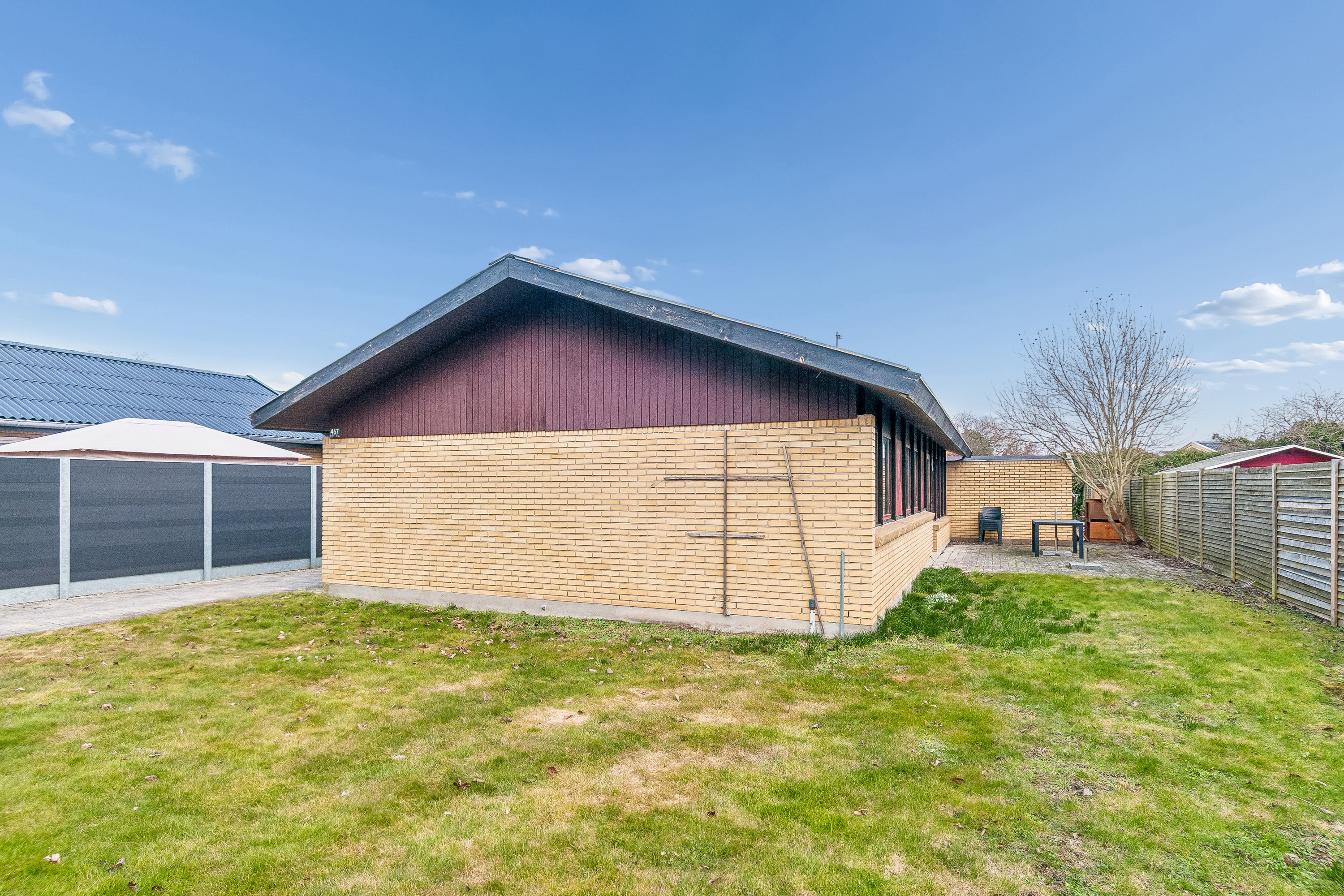 Kongelundsvej 467, 2770 Kastrup