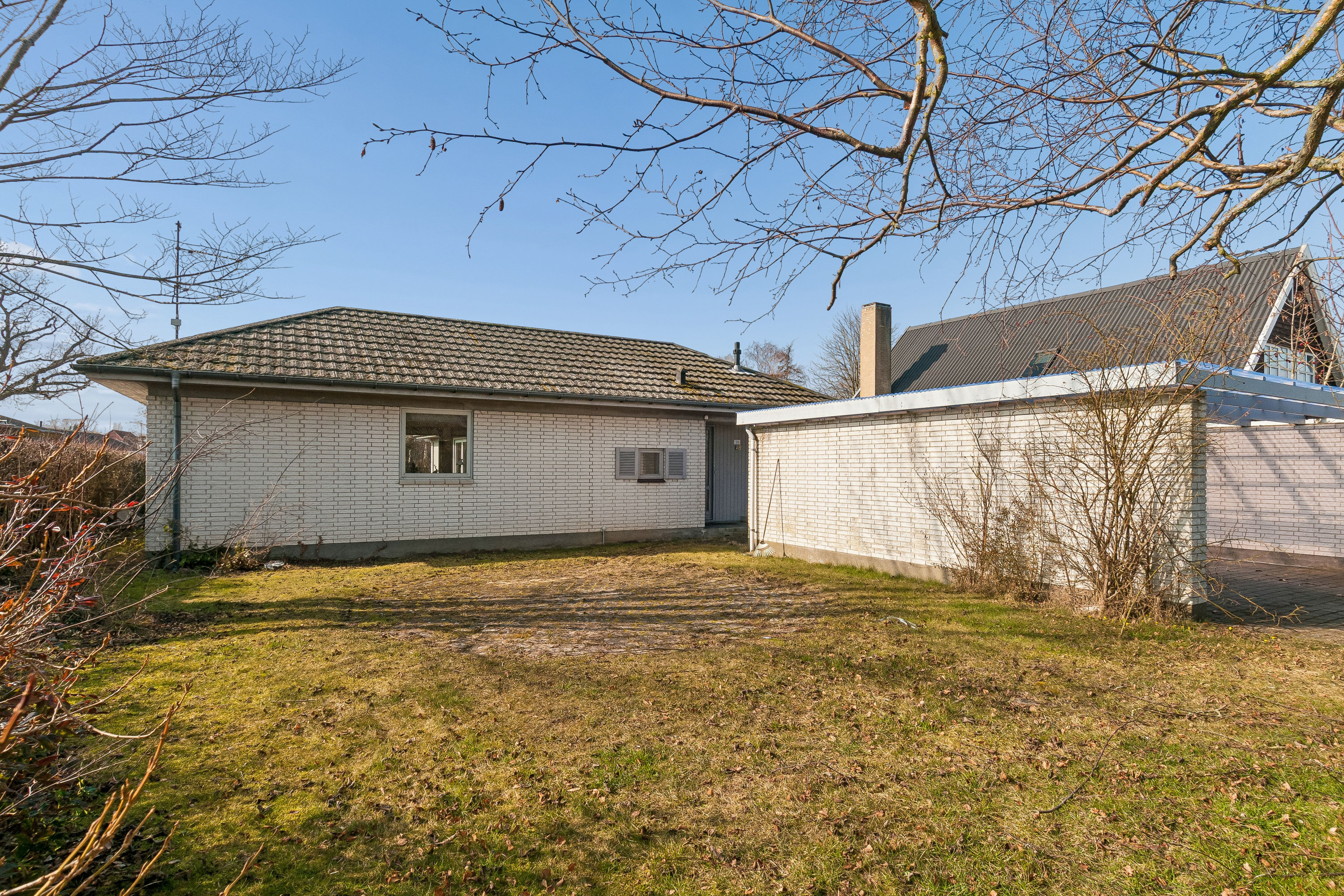 Birkevej 20, 2791 Dragør