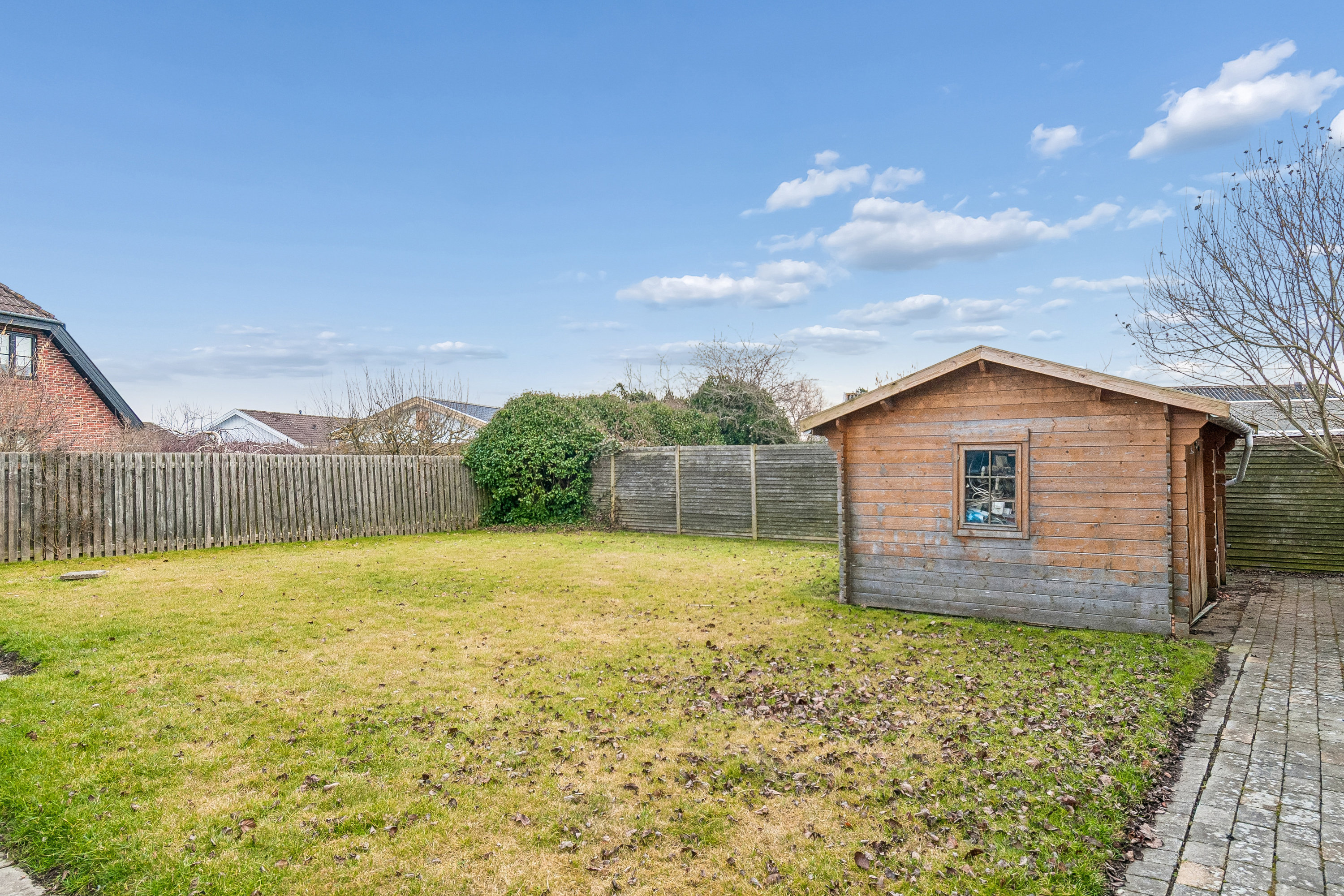 Fremhævet andet billede i fuldskærmstilstand. Billede af Kongelundsvej 467, 2770 Kastrup