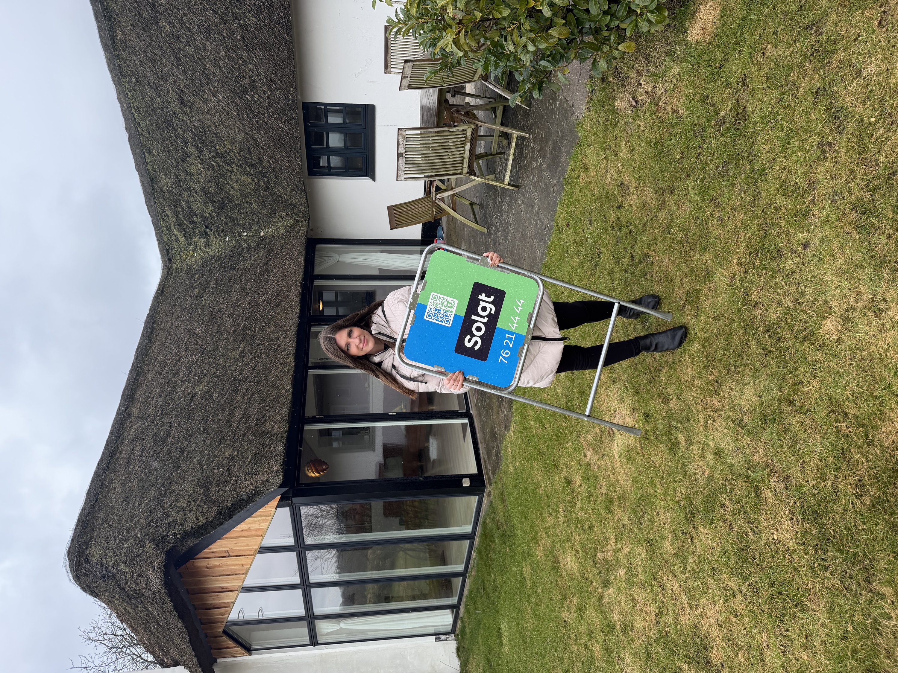 Fremhævet  billede i fuldskærmstilstand. Billede af Skovbyvej 49, Andkær, 7080 Børkop