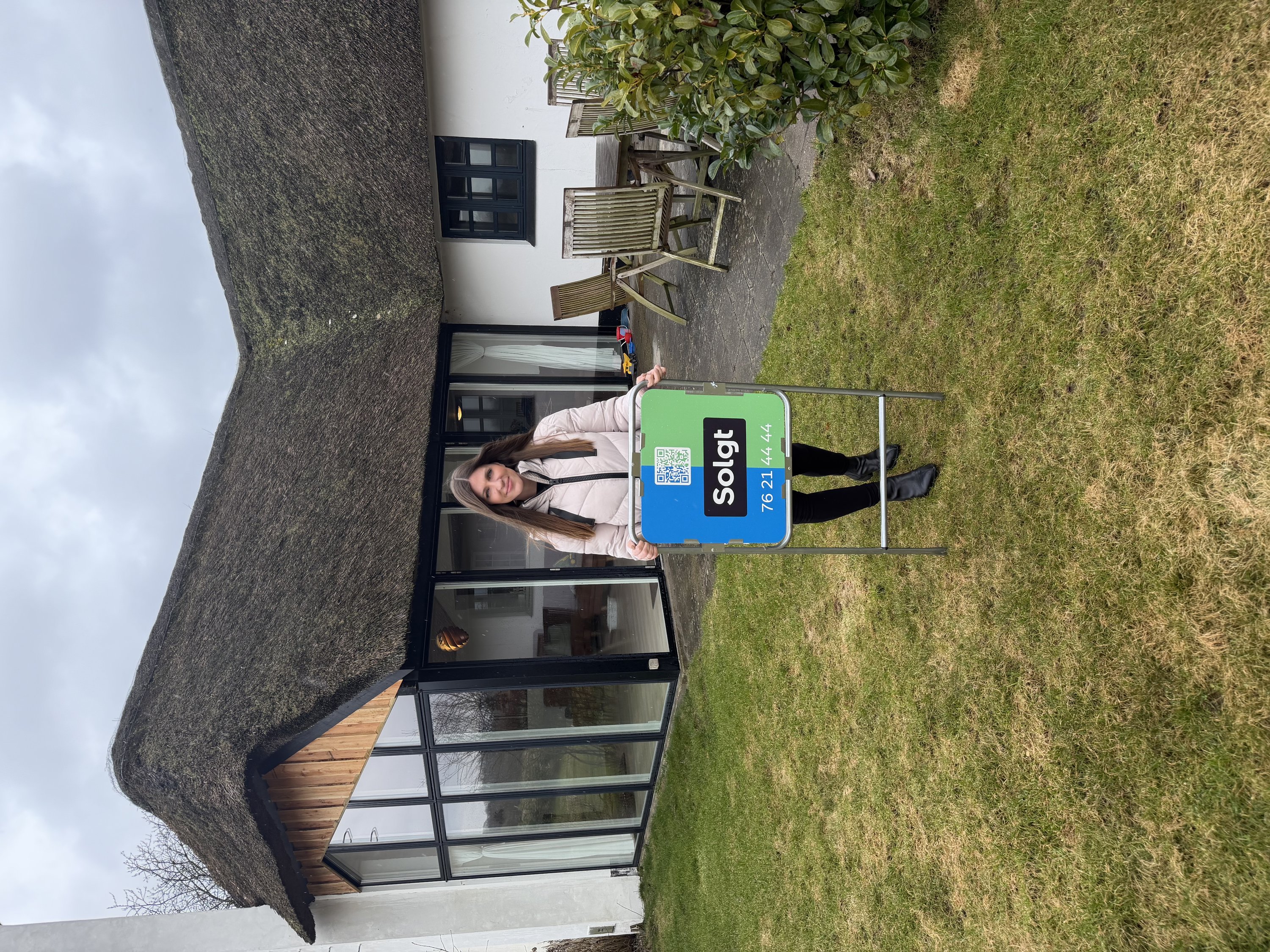 Fremhævet  billede i fuldskærmstilstand. Billede af Skovbyvej 49, Andkær, 7080 Børkop