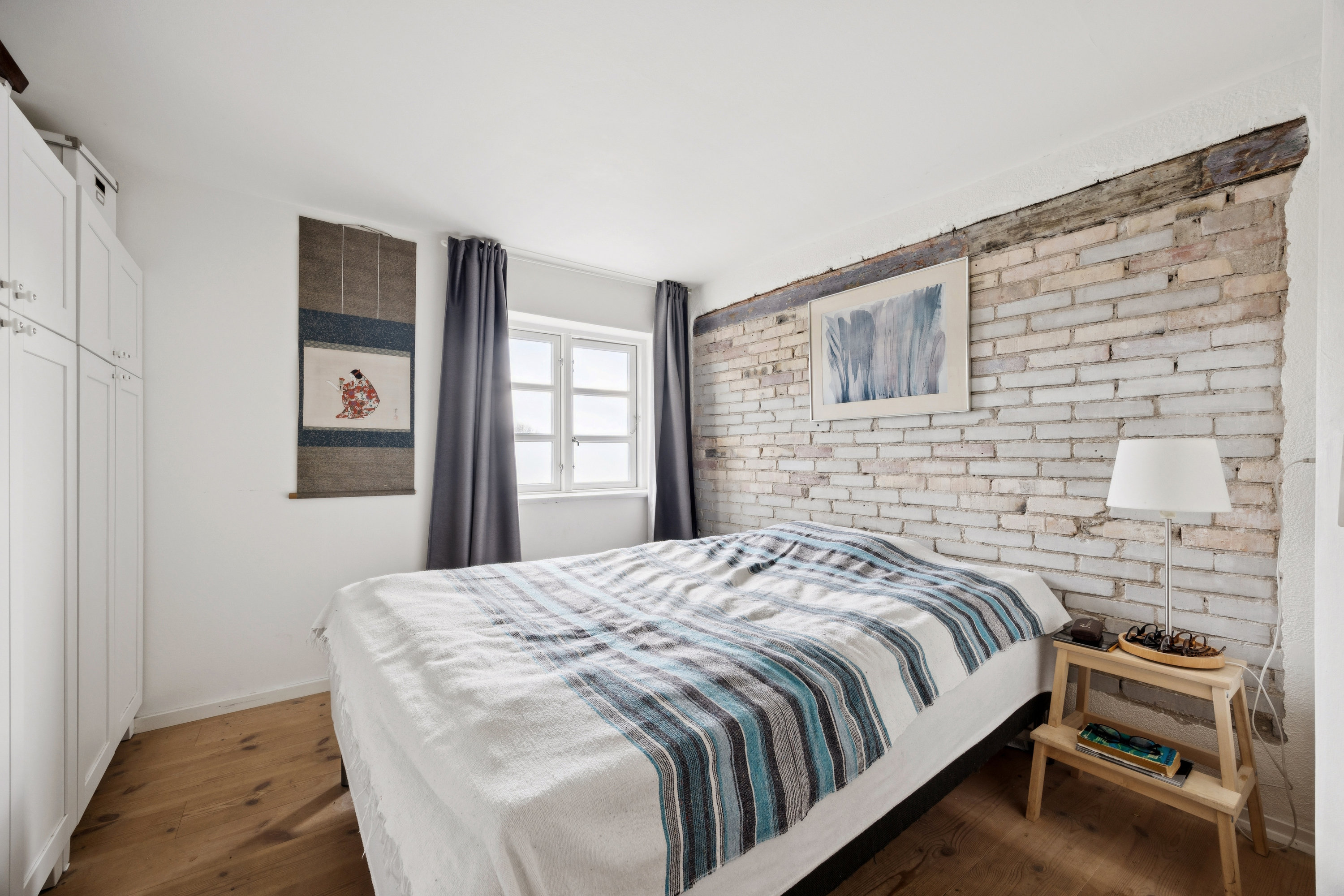 Fremhævet værelse billede i fuldskærmstilstand. Billede af Hundigevænget 13, 2670 Greve