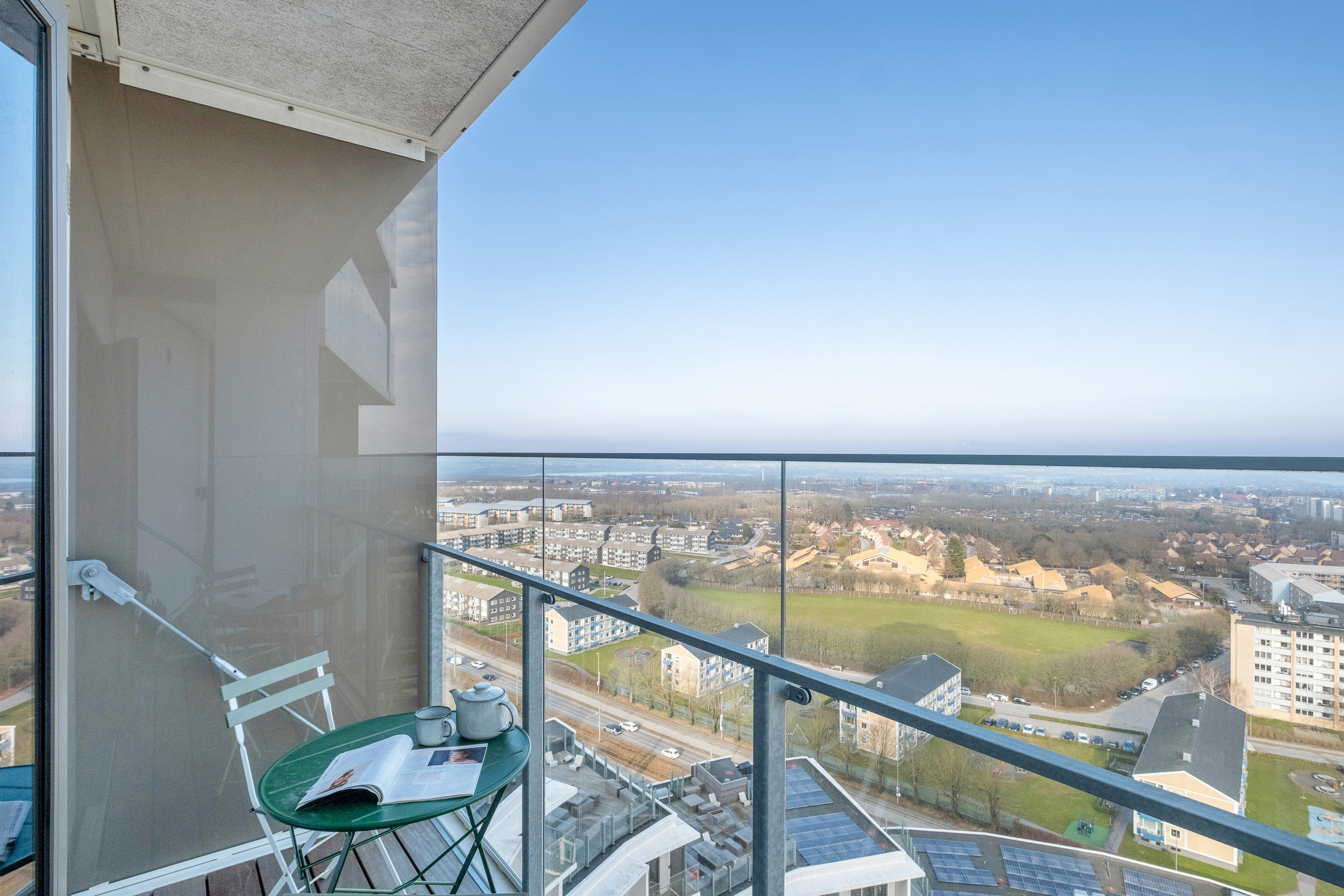 Gøteborg Allé 6, 1. 8., 8200 Aarhus N