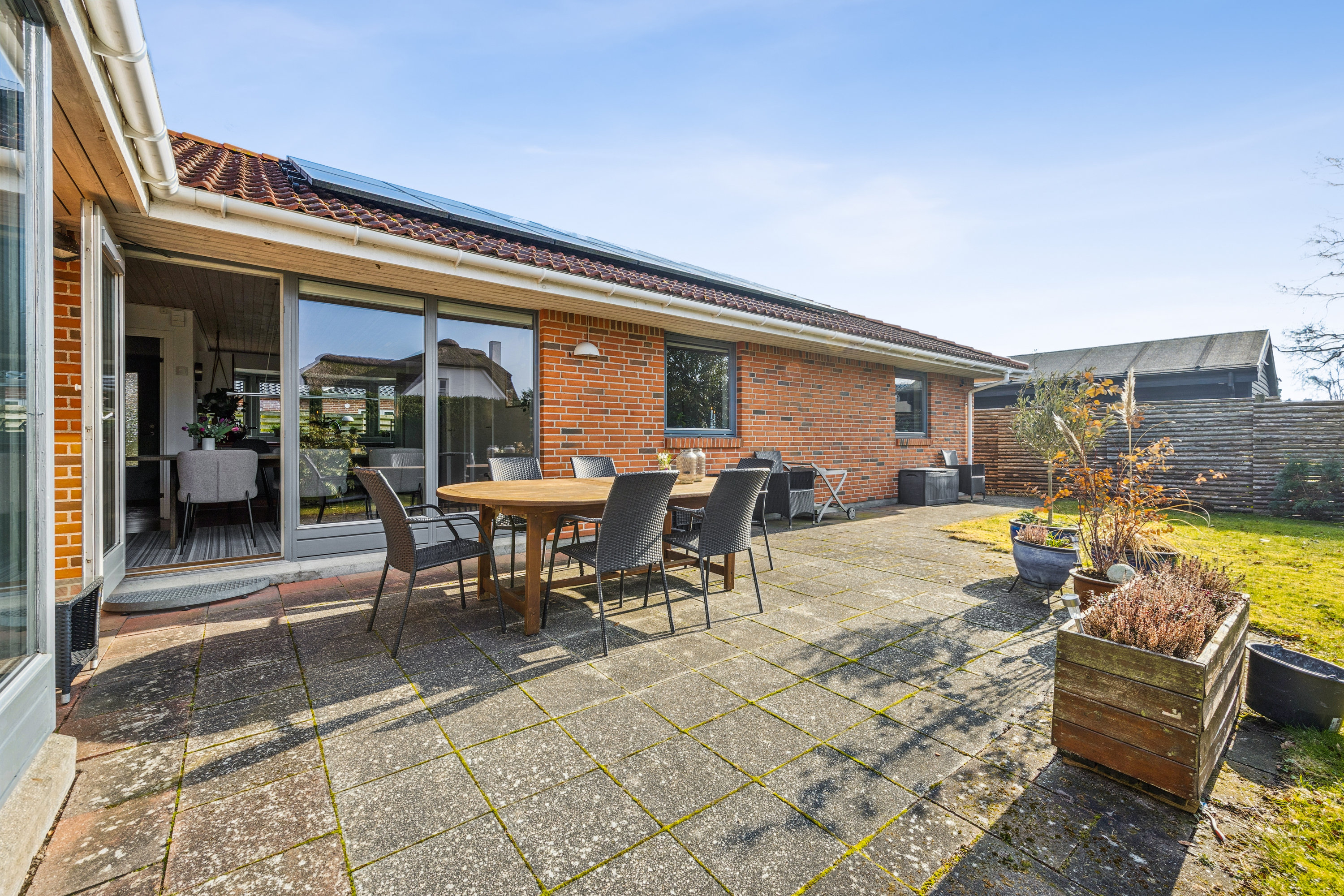 Åbuen 17, 2690 Karlslunde