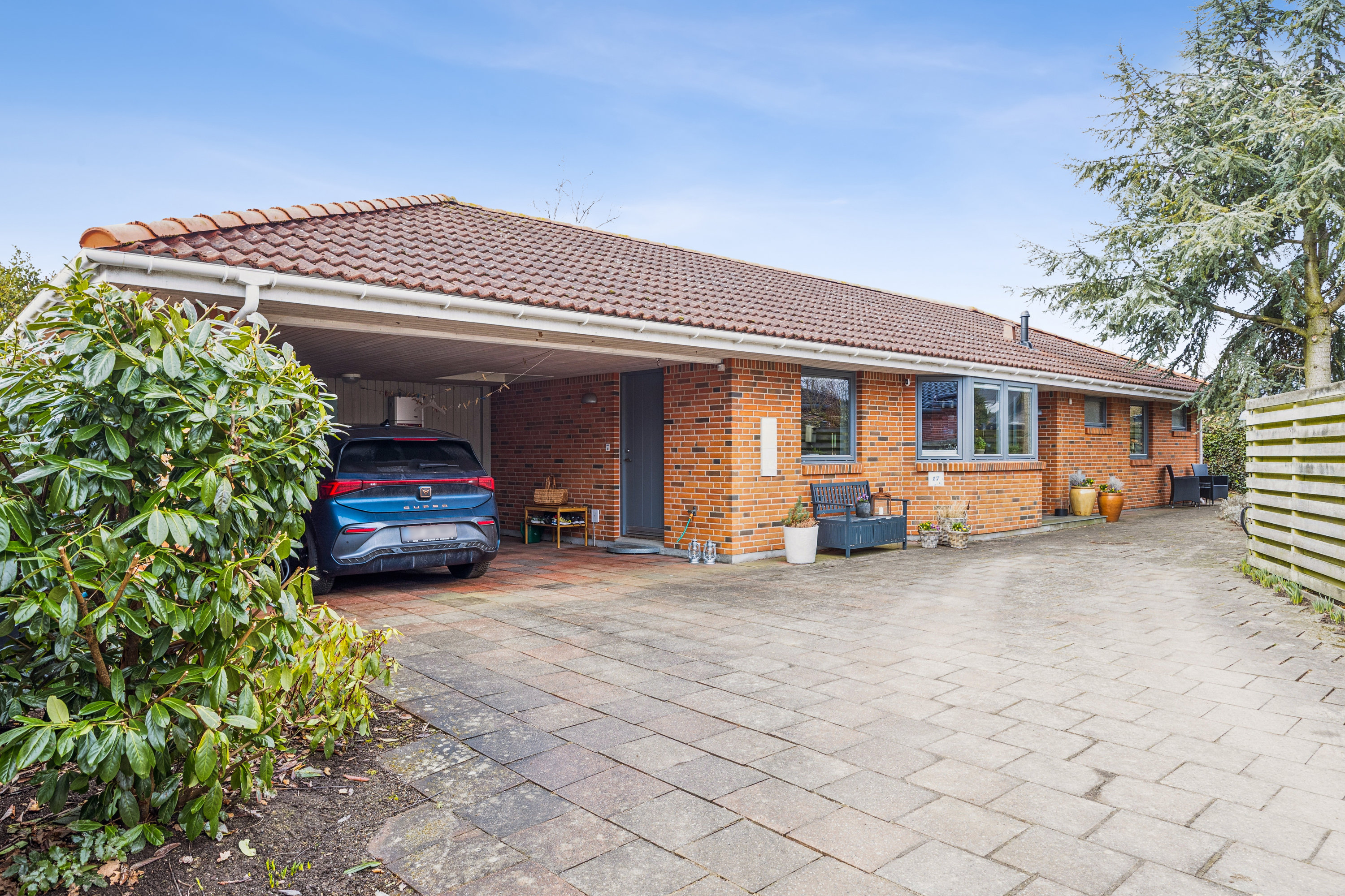 Åbuen 17, 2690 Karlslunde