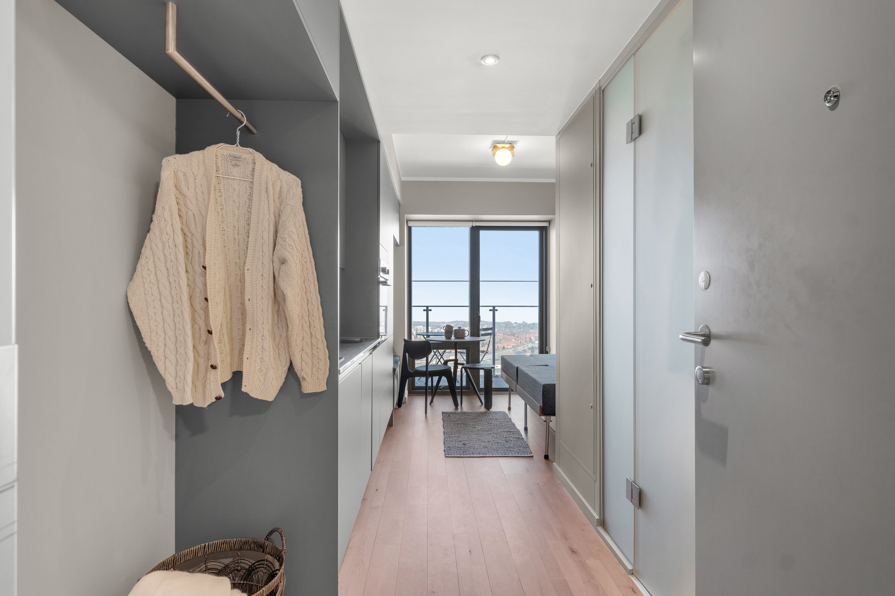 Gøteborg Allé 6, 1. 8., 8200 Aarhus N