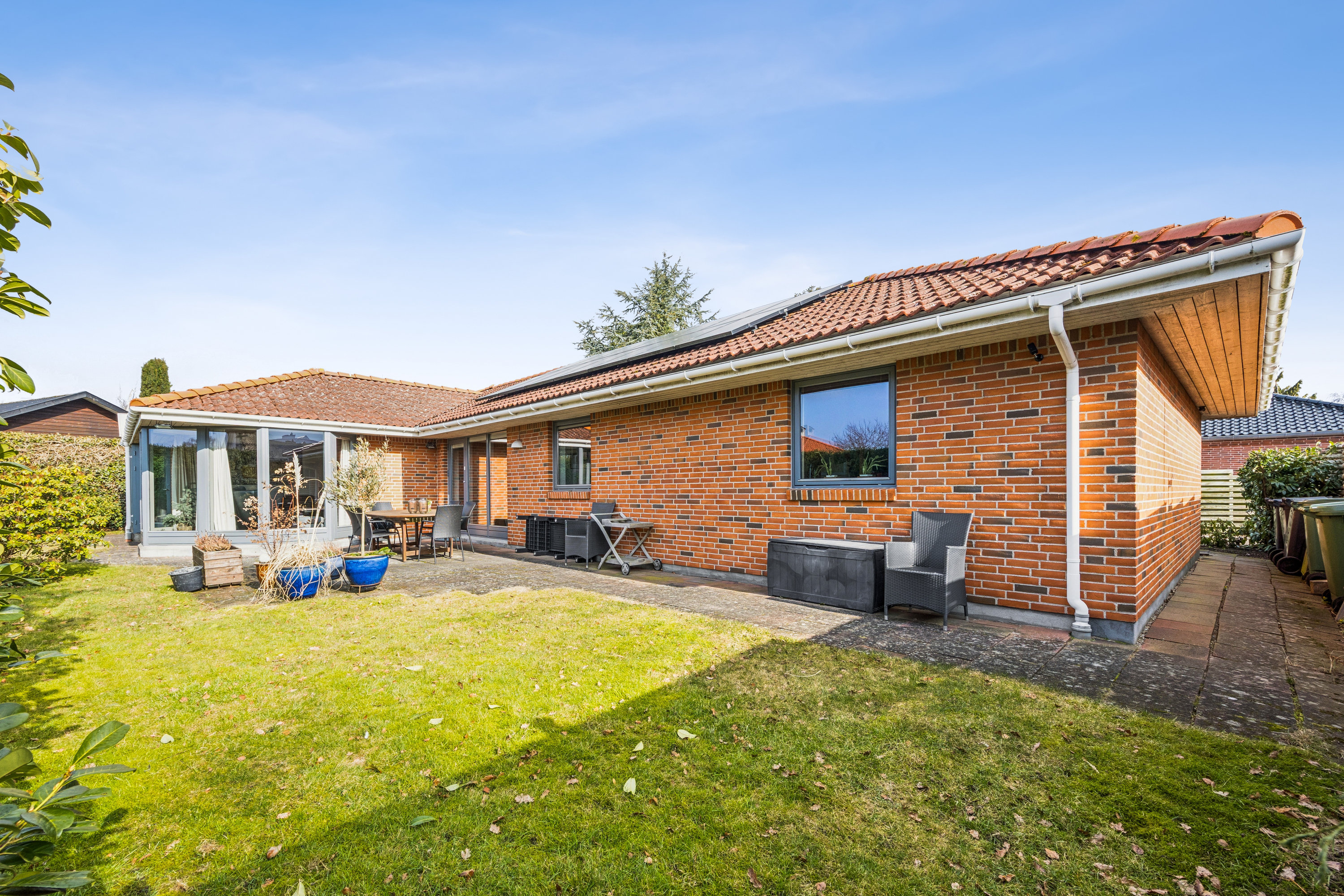 Åbuen 17, 2690 Karlslunde