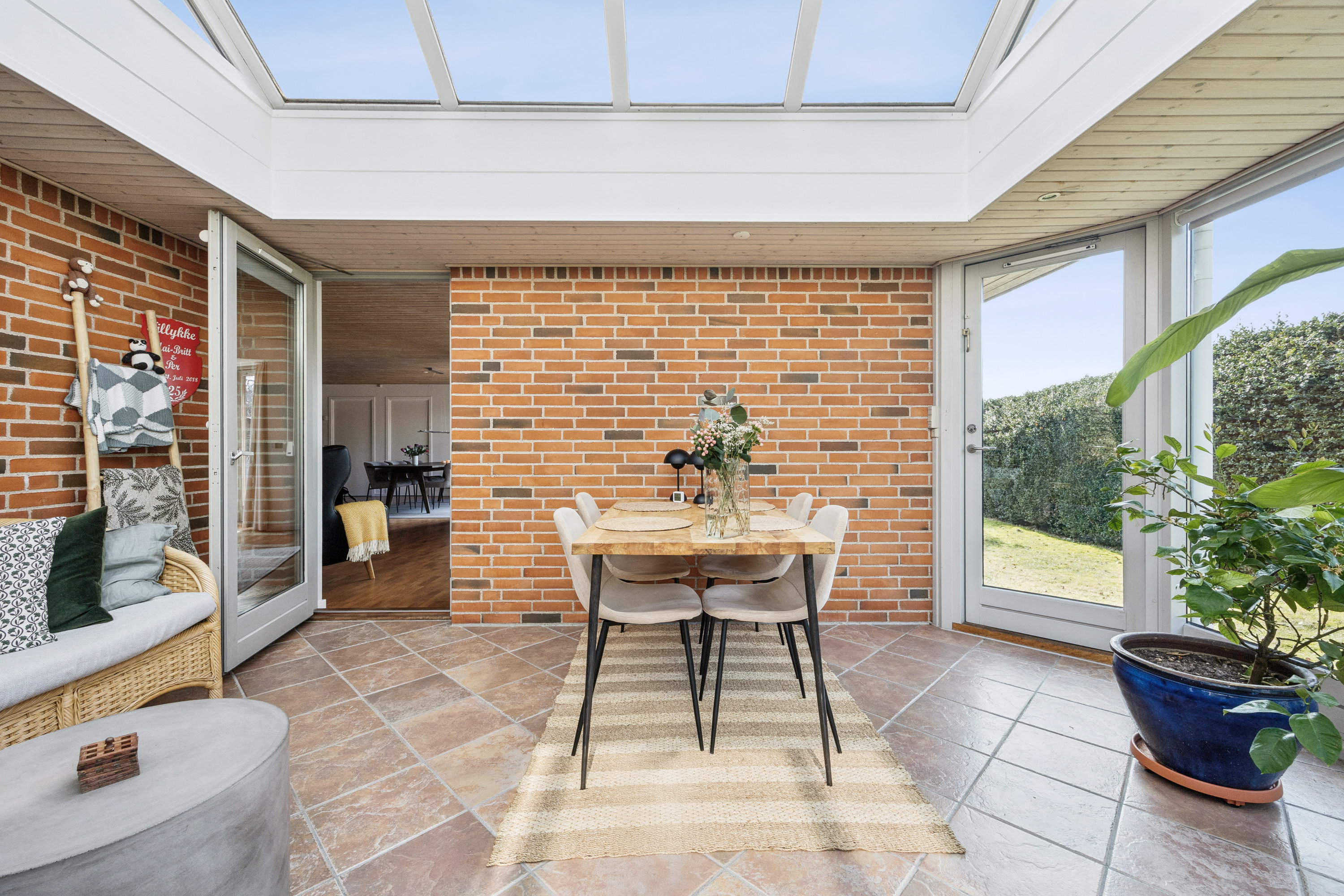 Fremhævet andet billede i fuldskærmstilstand. Billede af Åbuen 17, 2690 Karlslunde