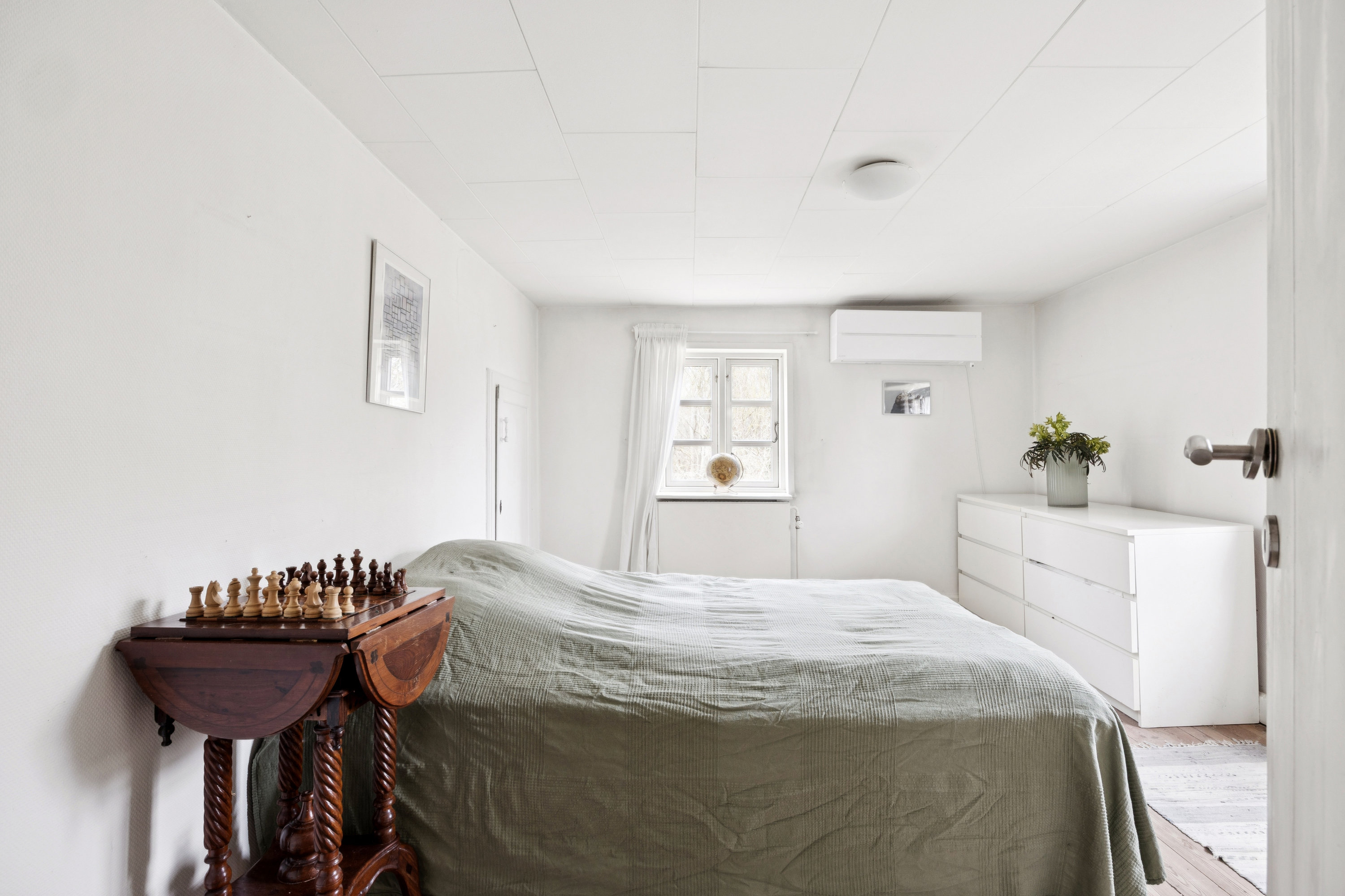 Fremhævet værelse billede i fuldskærmstilstand. Billede af Hundigevænget 13, 2670 Greve