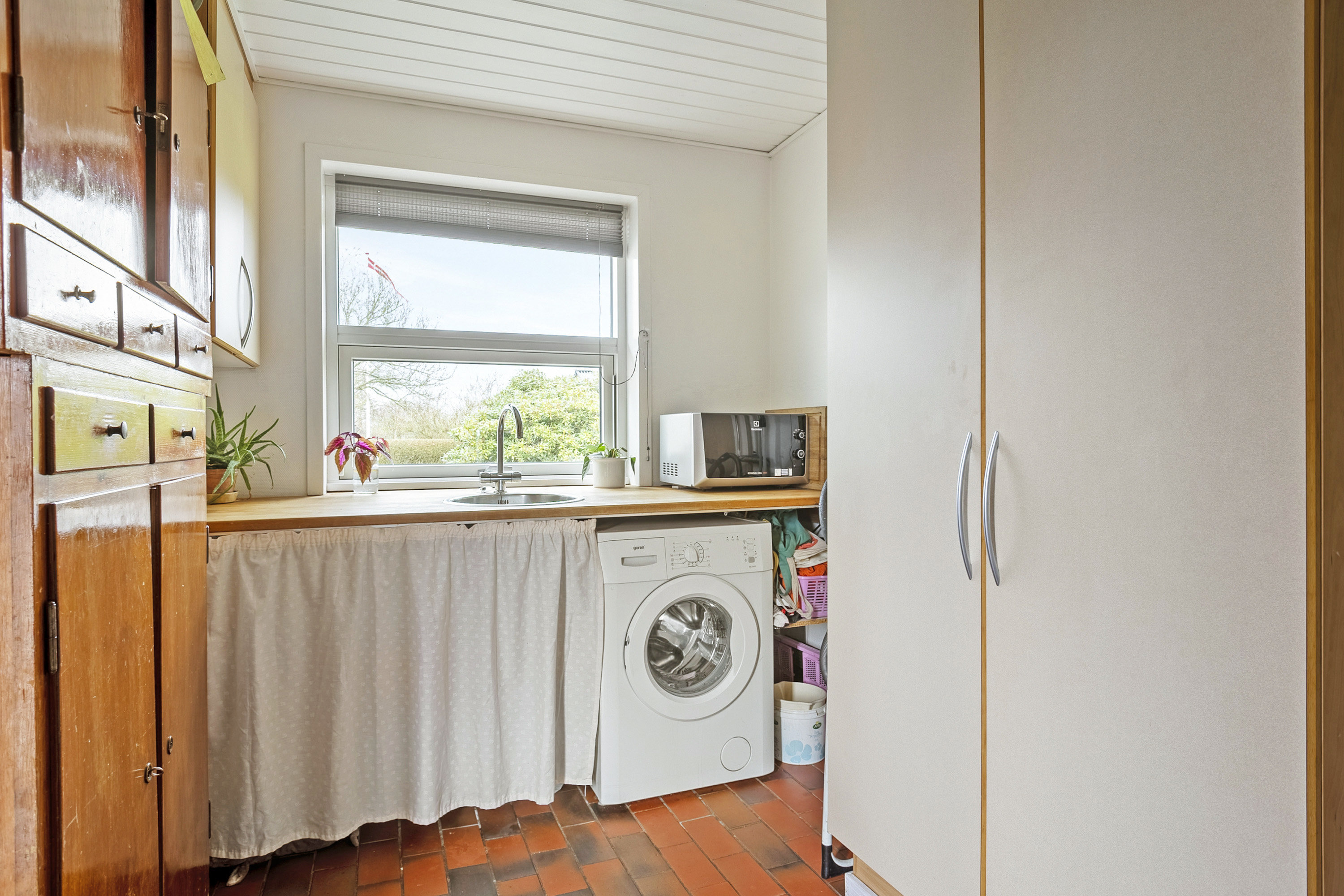 Fremhævet bryggers billede i fuldskærmstilstand. Billede af Kirsebærvej 77, 6600 Vejen