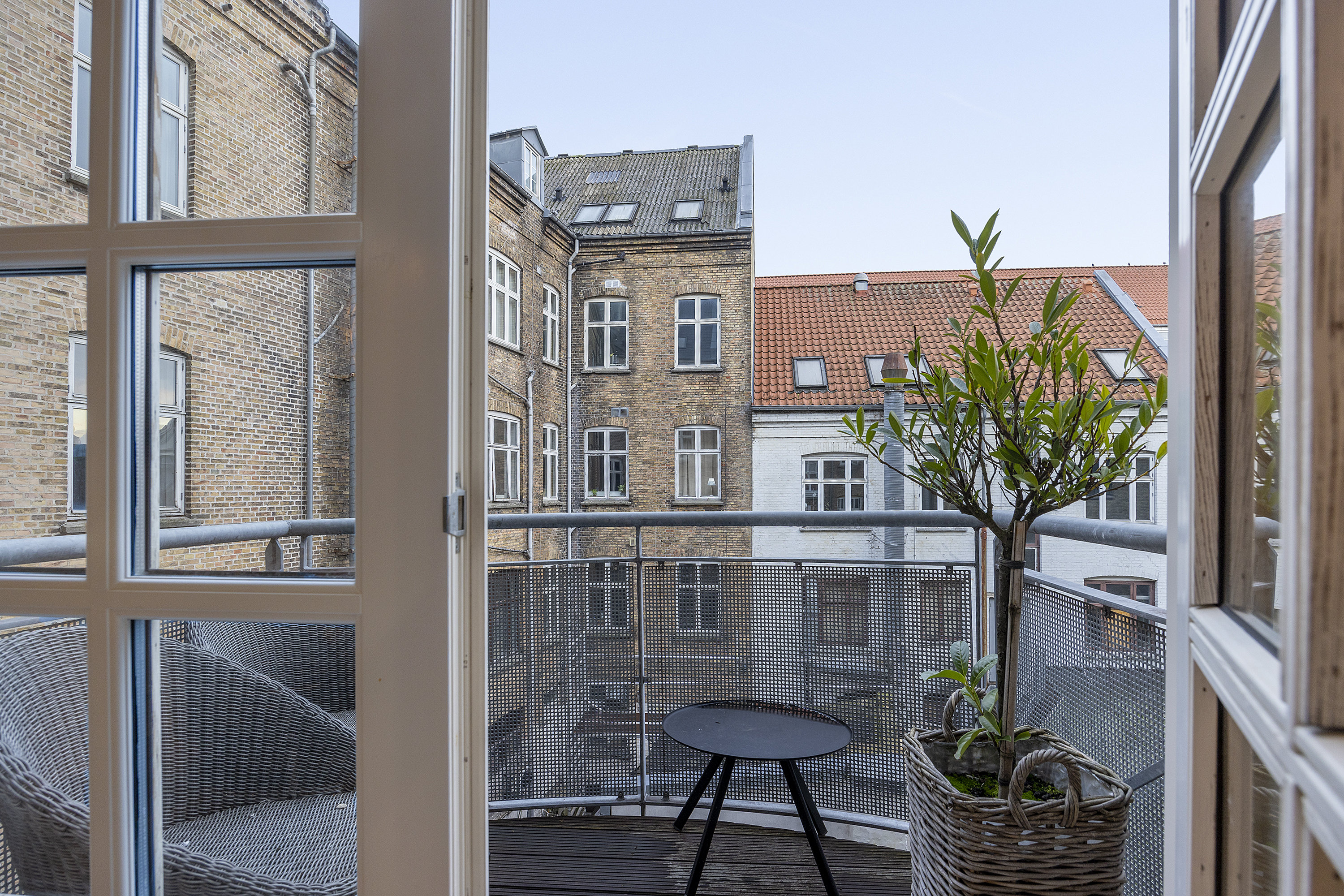 Vesterå 22, 2., 9000 Aalborg