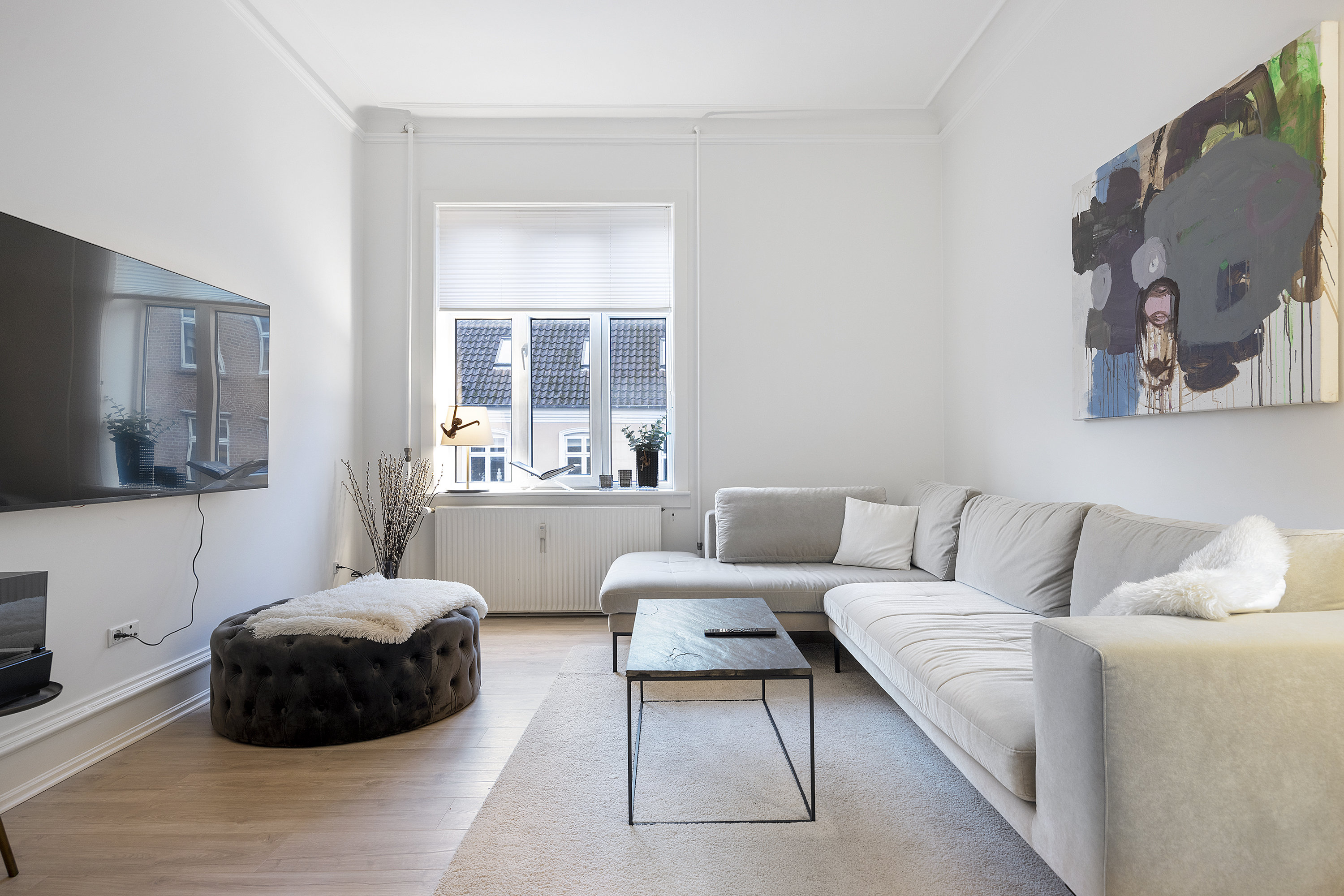 Vesterå 22, 2., 9000 Aalborg