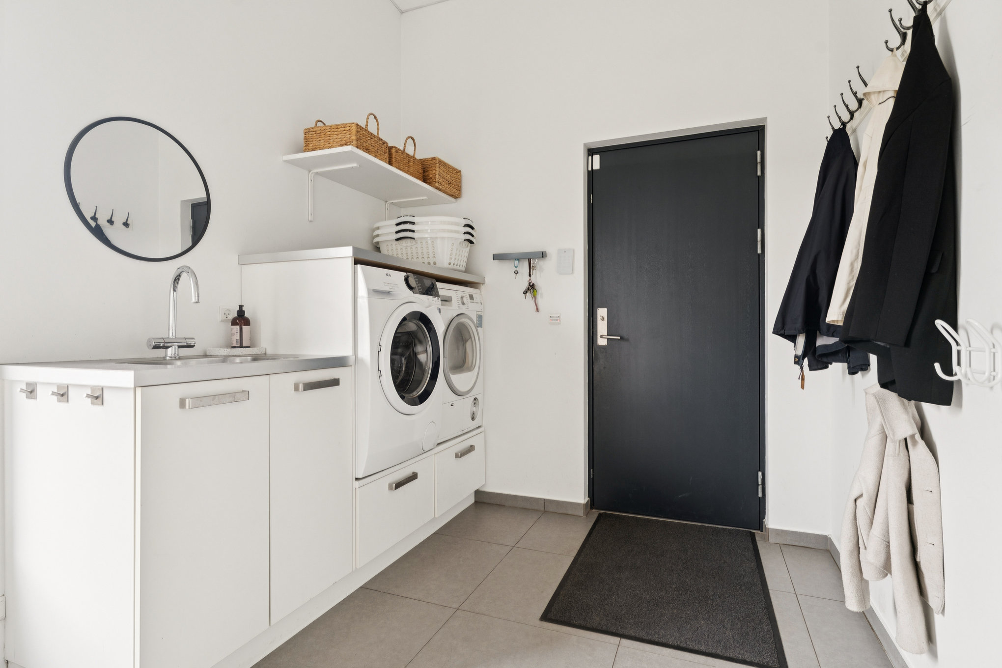 Fremhævet bryggers billede i fuldskærmstilstand. Billede af Carl Nielsens Vej 2, 8920 Randers NV