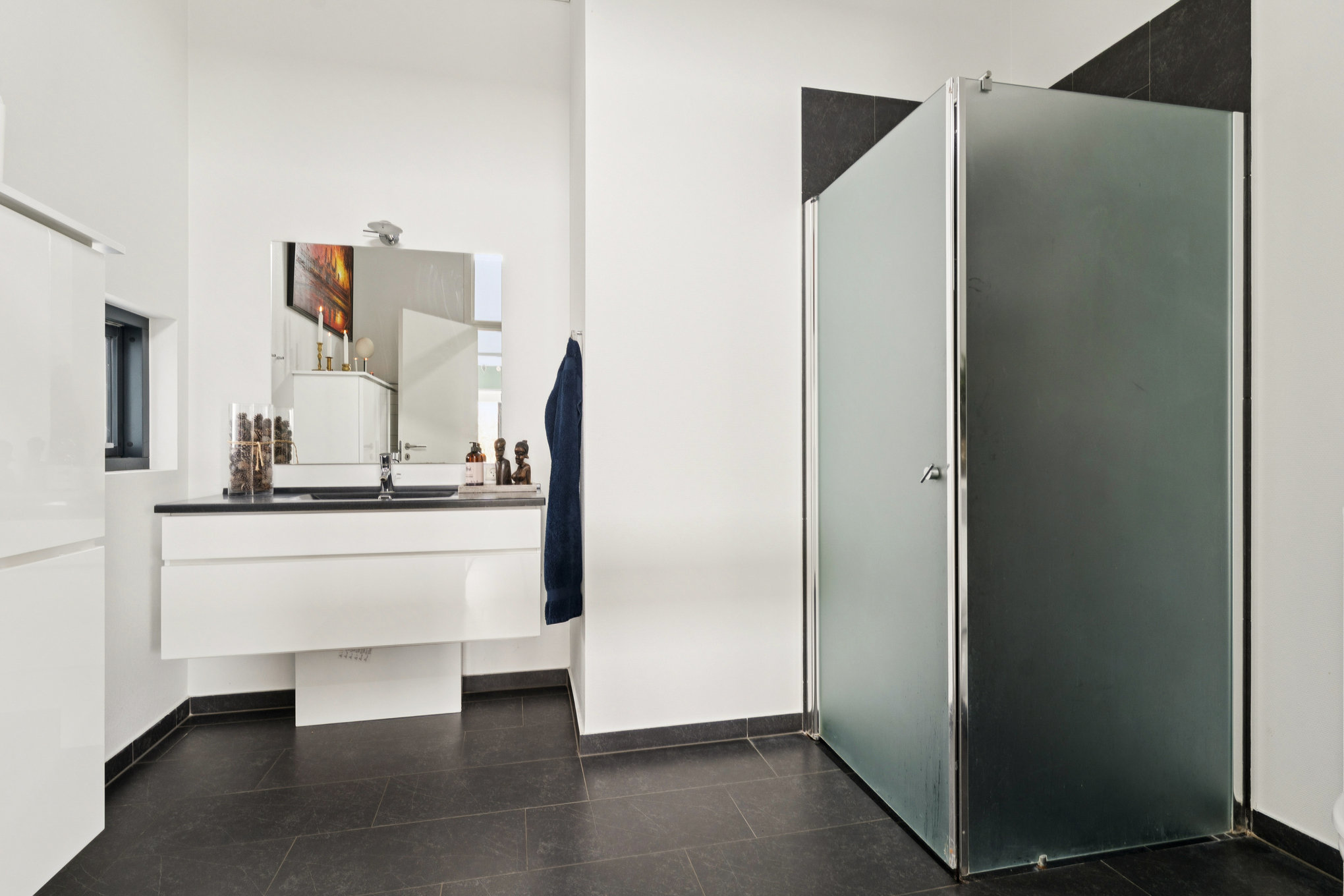 Fremhævet køkken billede i fuldskærmstilstand. Billede af Carl Nielsens Vej 2, 8920 Randers NV