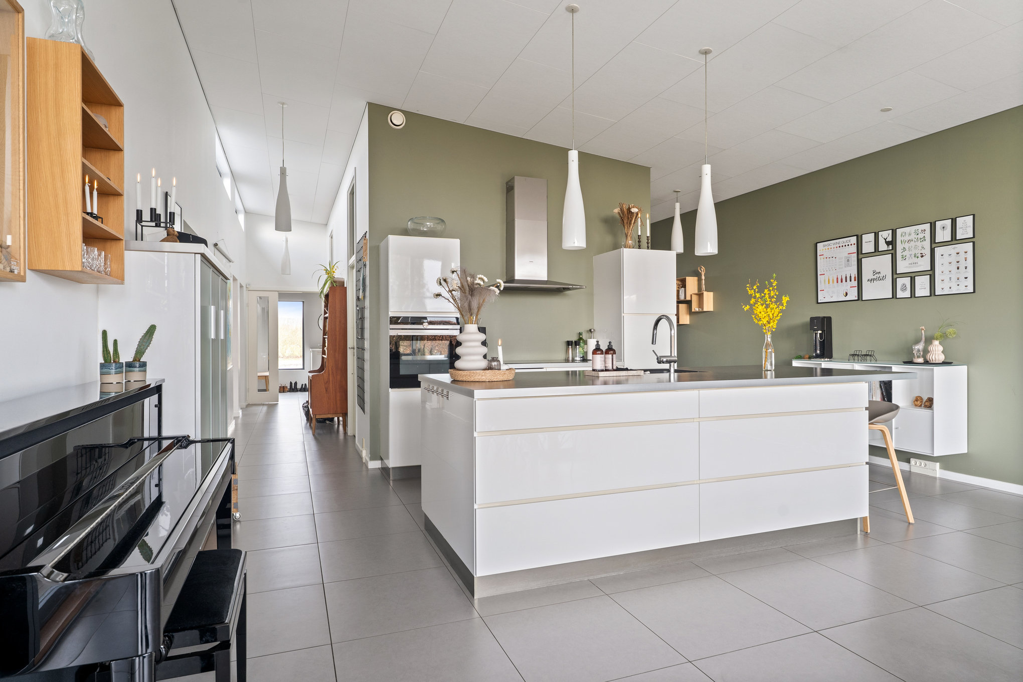 Carl Nielsens Vej 2, 8920 Randers NV