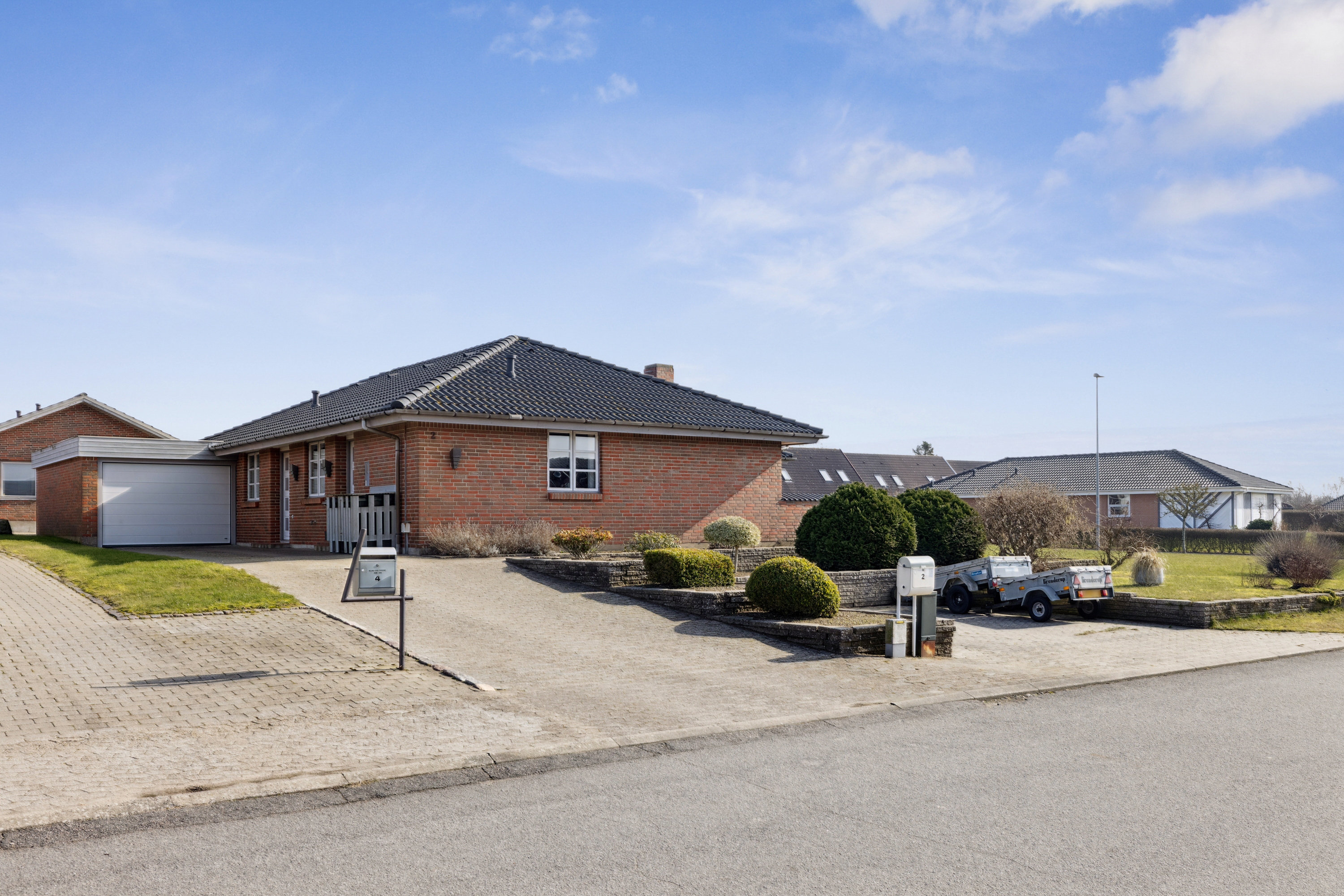 Fenrisvænget 2, 5610 Assens