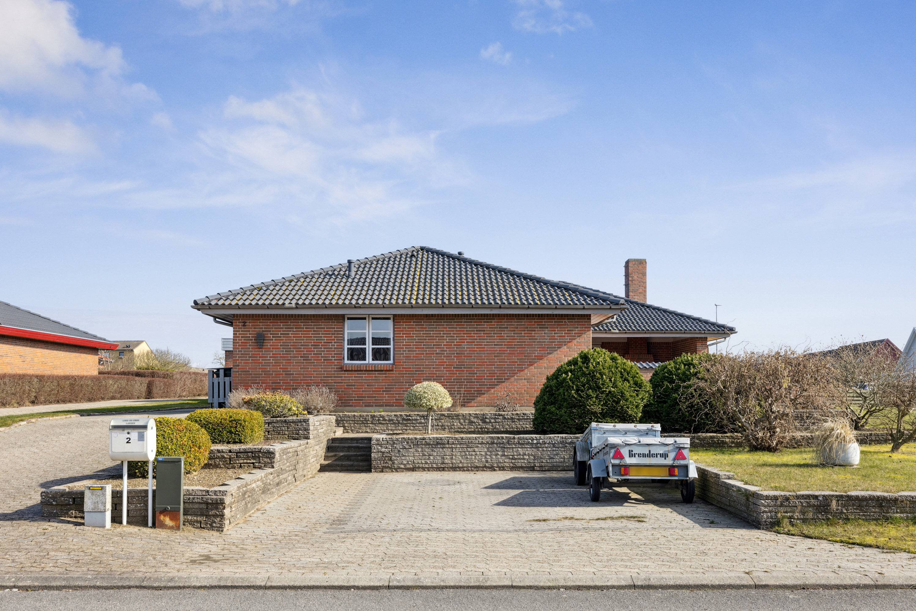 Fenrisvænget 2, 5610 Assens