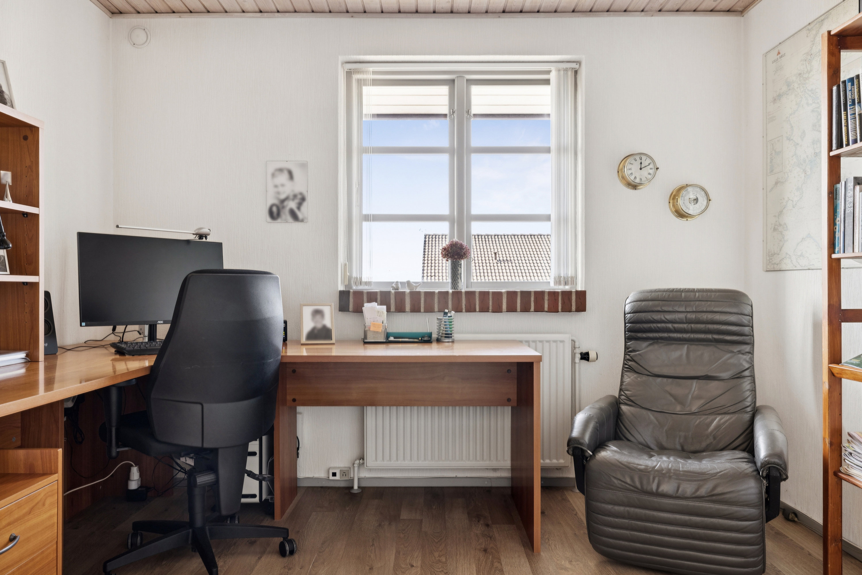 Fremhævet værelse billede i fuldskærmstilstand. Billede af Fenrisvænget 2, 5610 Assens