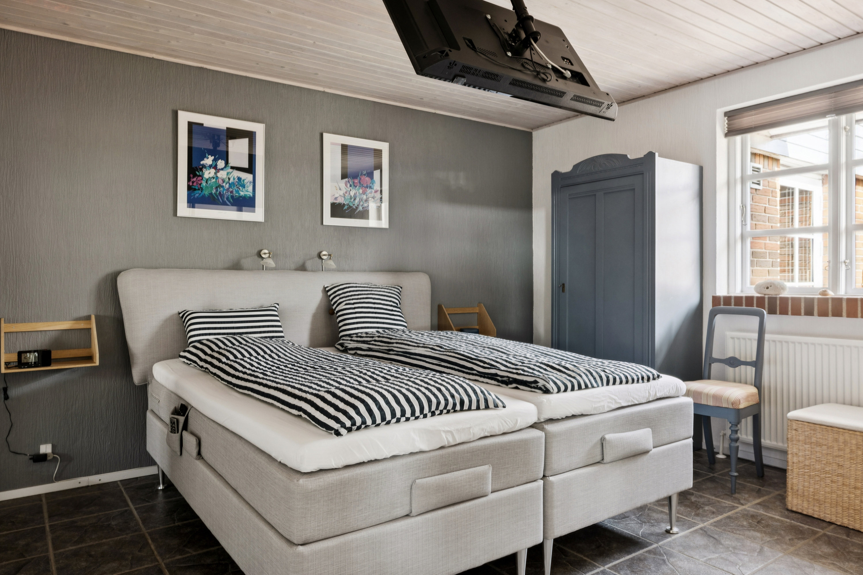 Fremhævet værelse billede i fuldskærmstilstand. Billede af Fenrisvænget 2, 5610 Assens