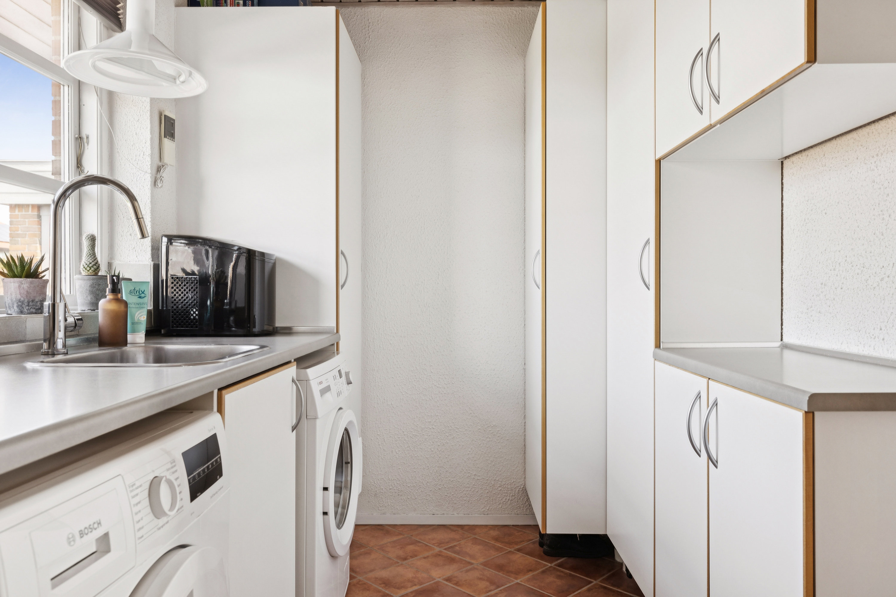 Fremhævet køkken billede i fuldskærmstilstand. Billede af Fenrisvænget 2, 5610 Assens